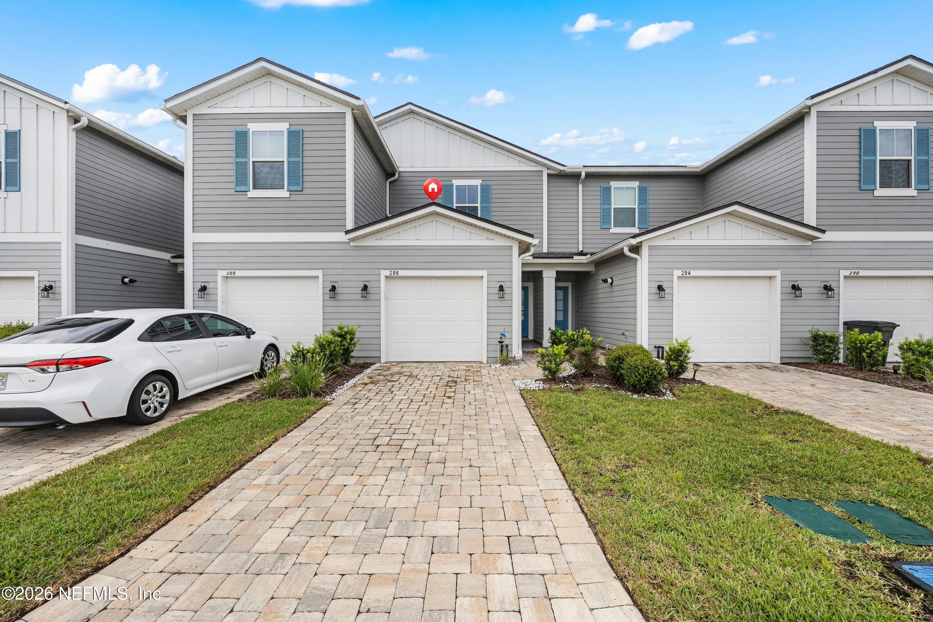 Brandon Lakes Dr, Saint Augustine, FL 32092