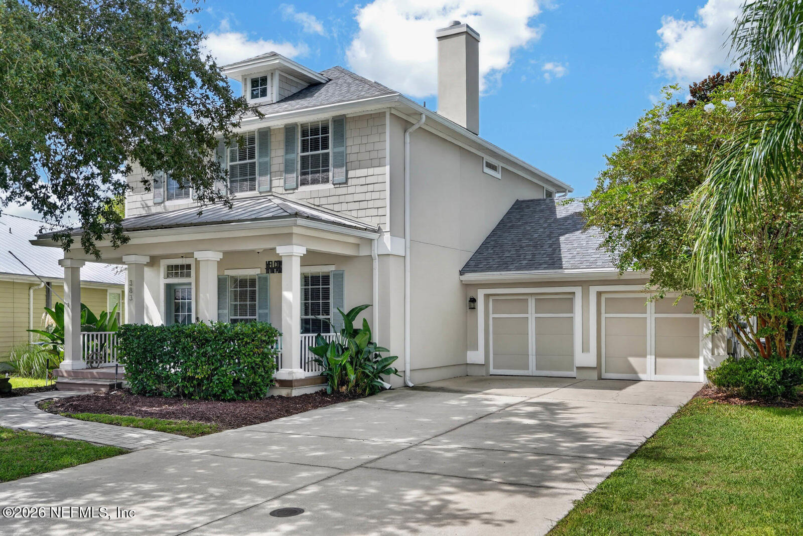 High Tide Dr, Saint Augustine, FL 32080