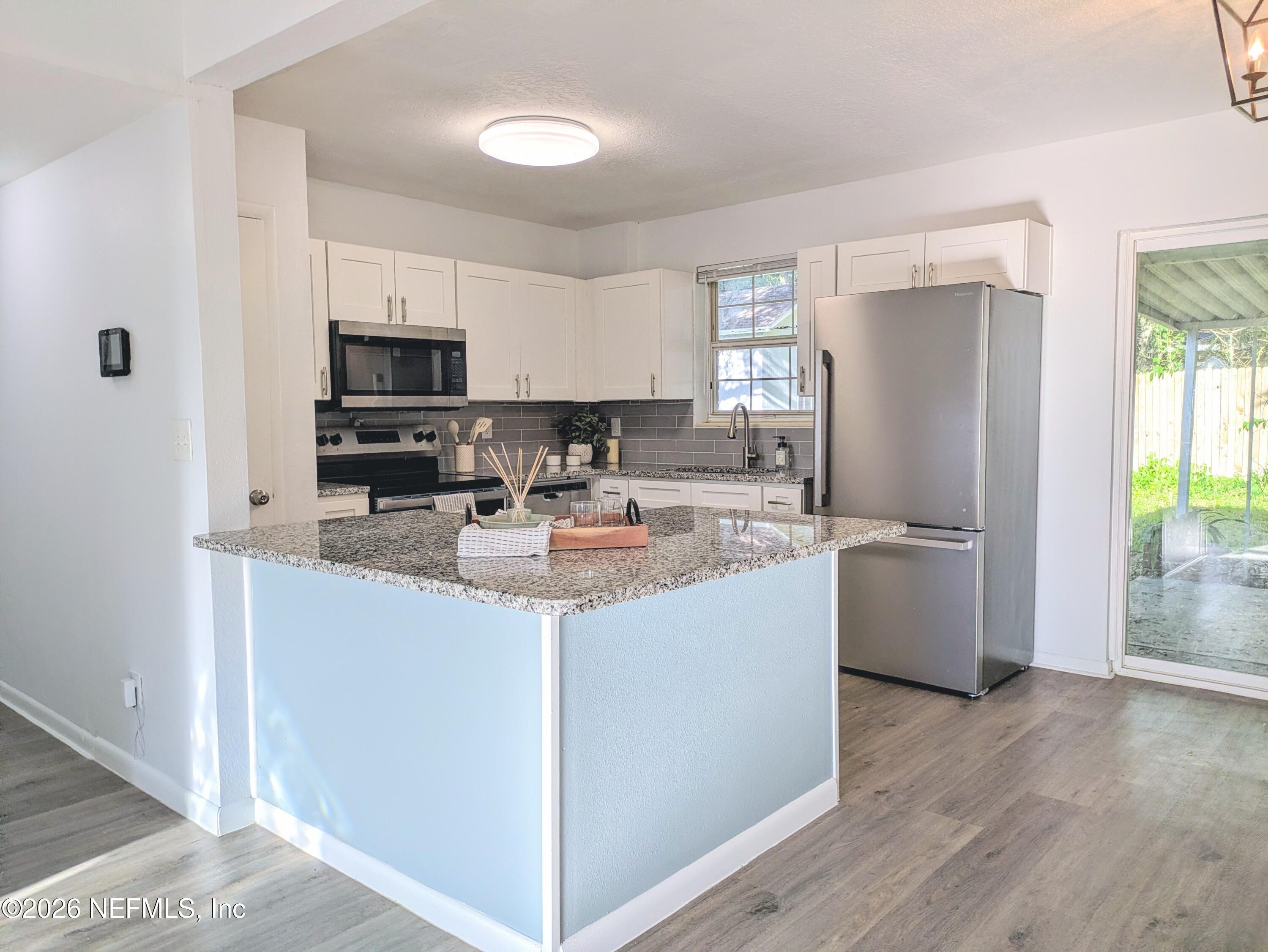 Hillman Dr, Jacksonville, FL 32244 #1
