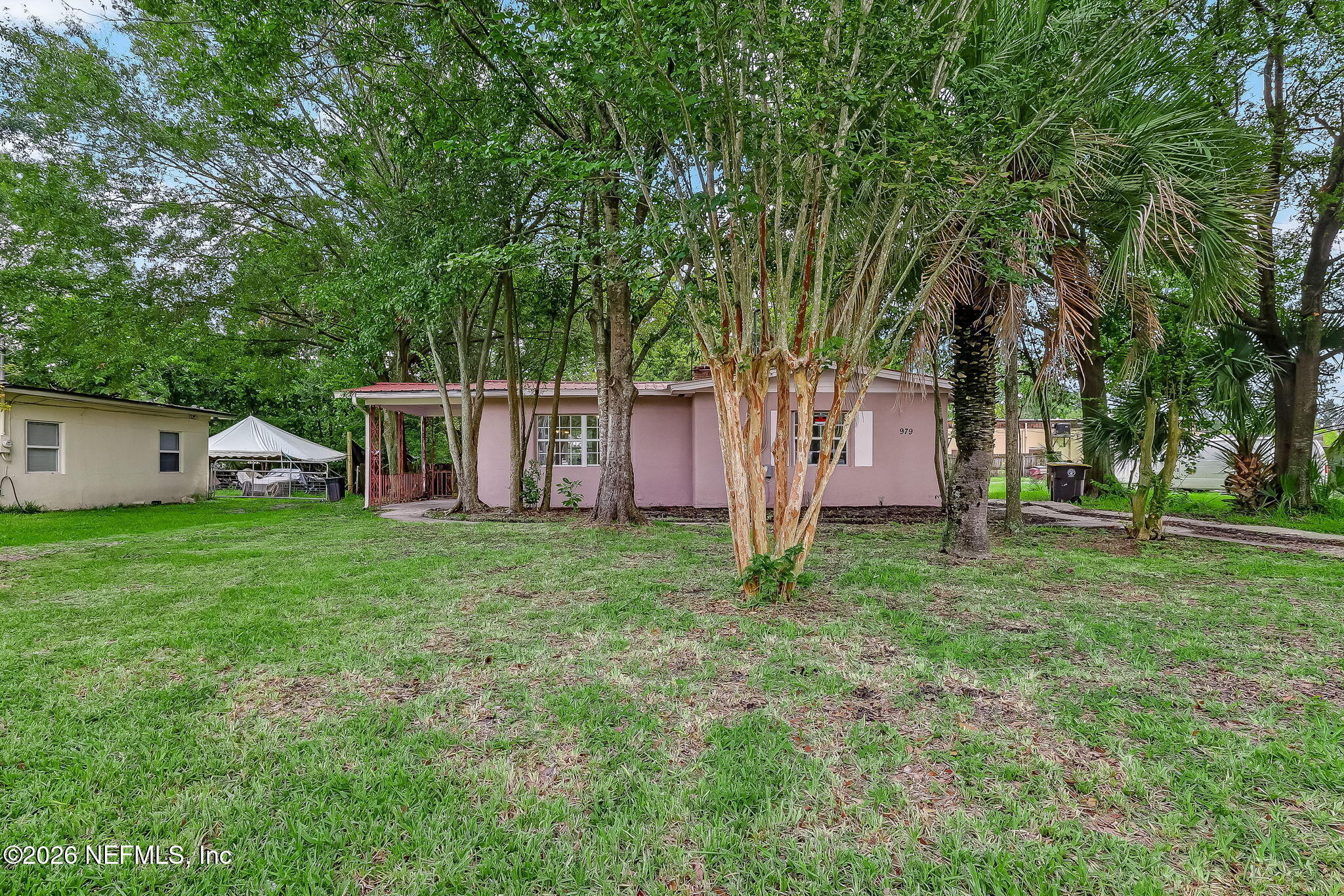Mikael Ave, Jacksonville, FL 32205