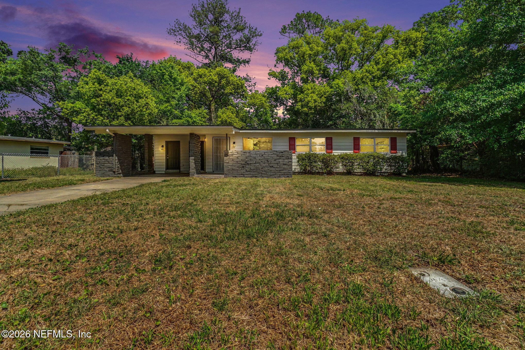 Legay Ave, Jacksonville, FL 32205