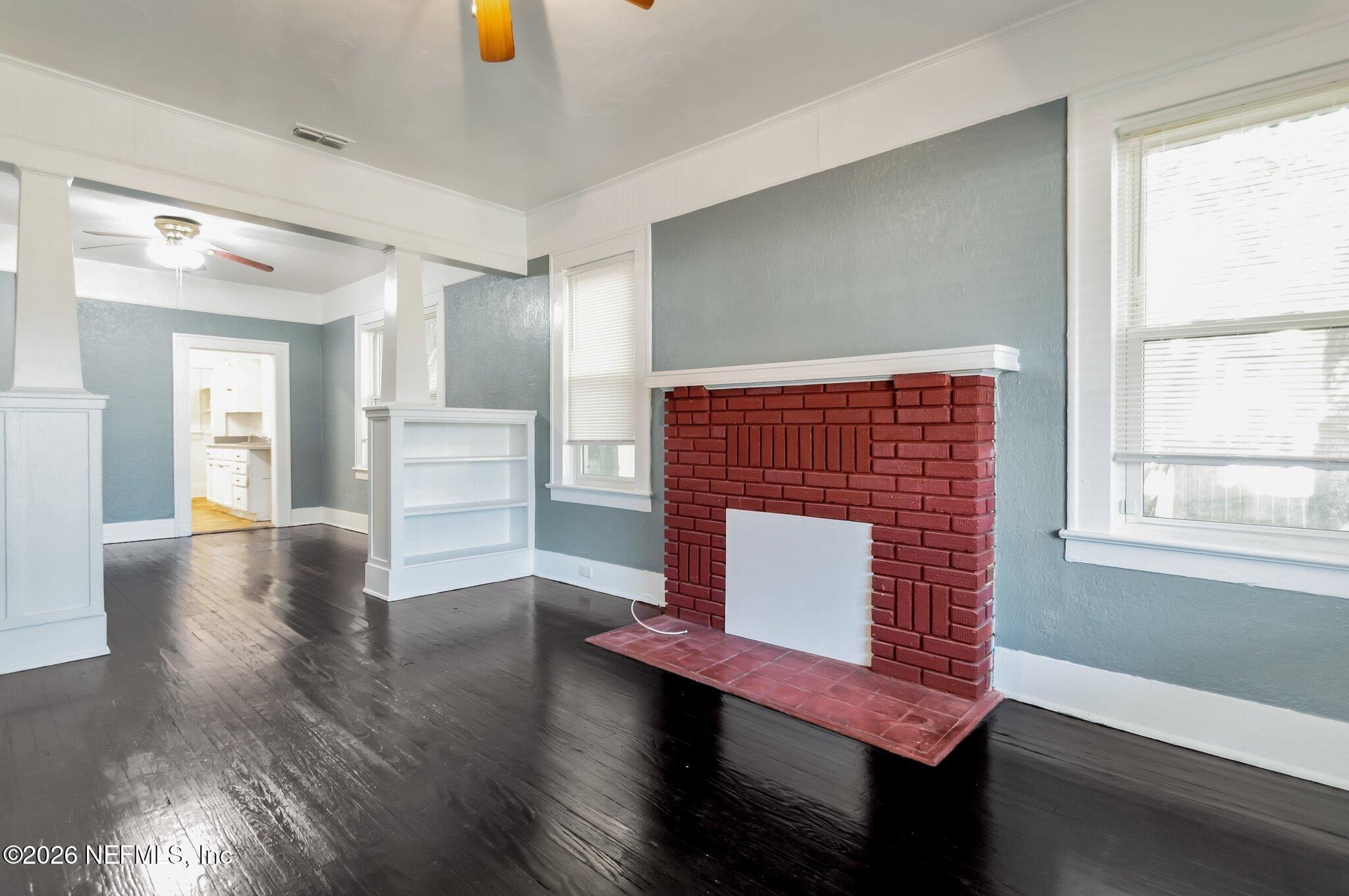 27th St, Jacksonville, FL 32206