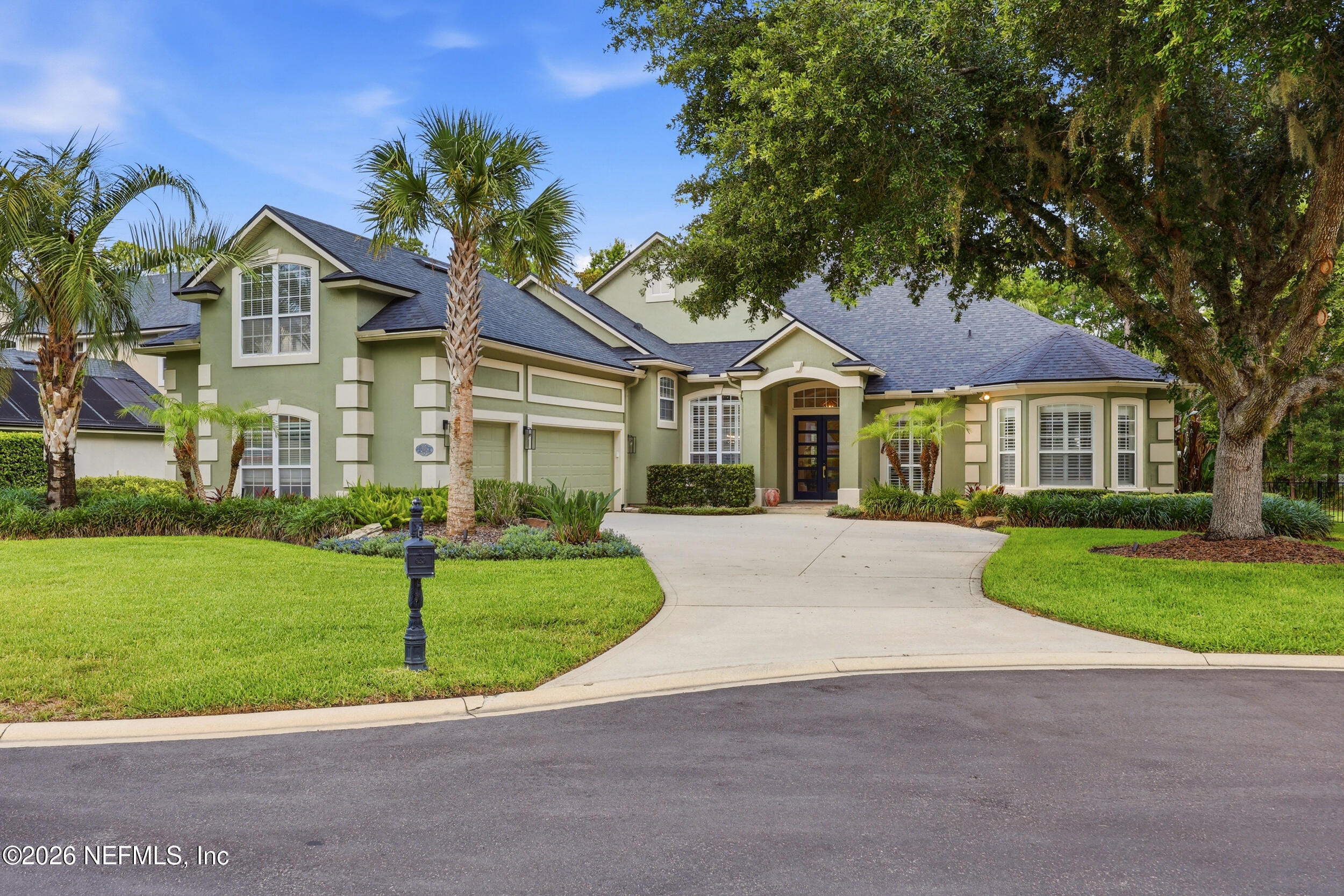 Bronze Branch Ct, Saint Johns, FL 32259
