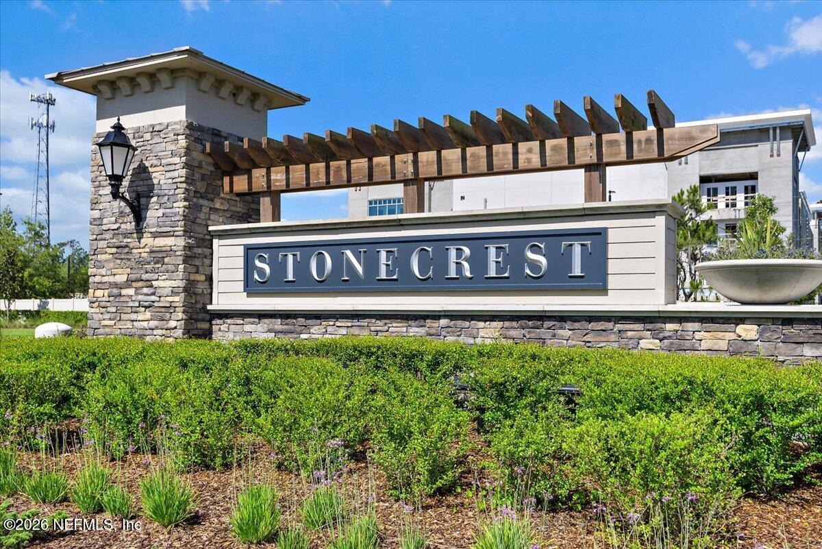 Stonecrest Dr, Saint Johns, FL 32259