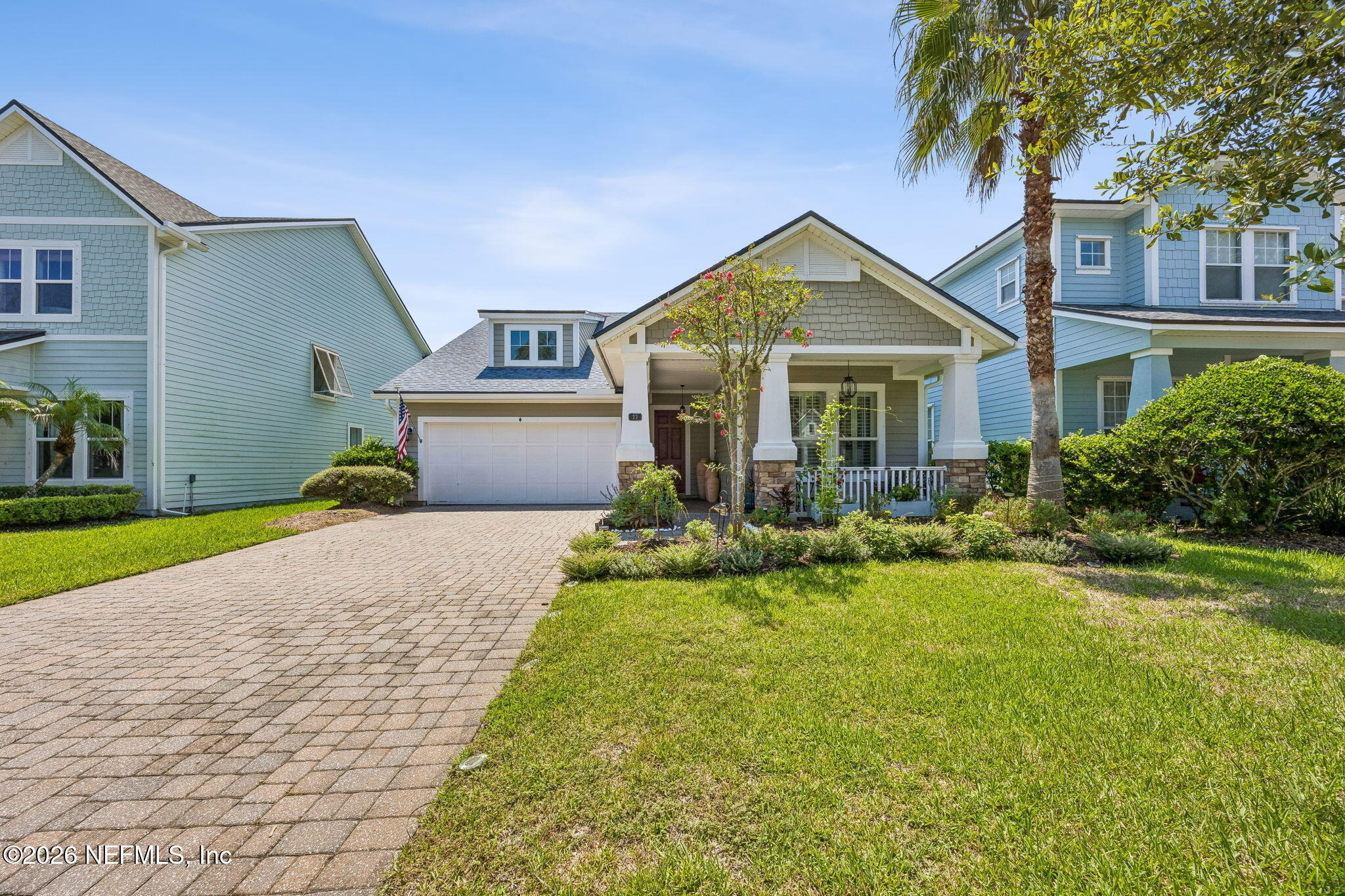 Marathon Key Way, Ponte Vedra, FL 32081