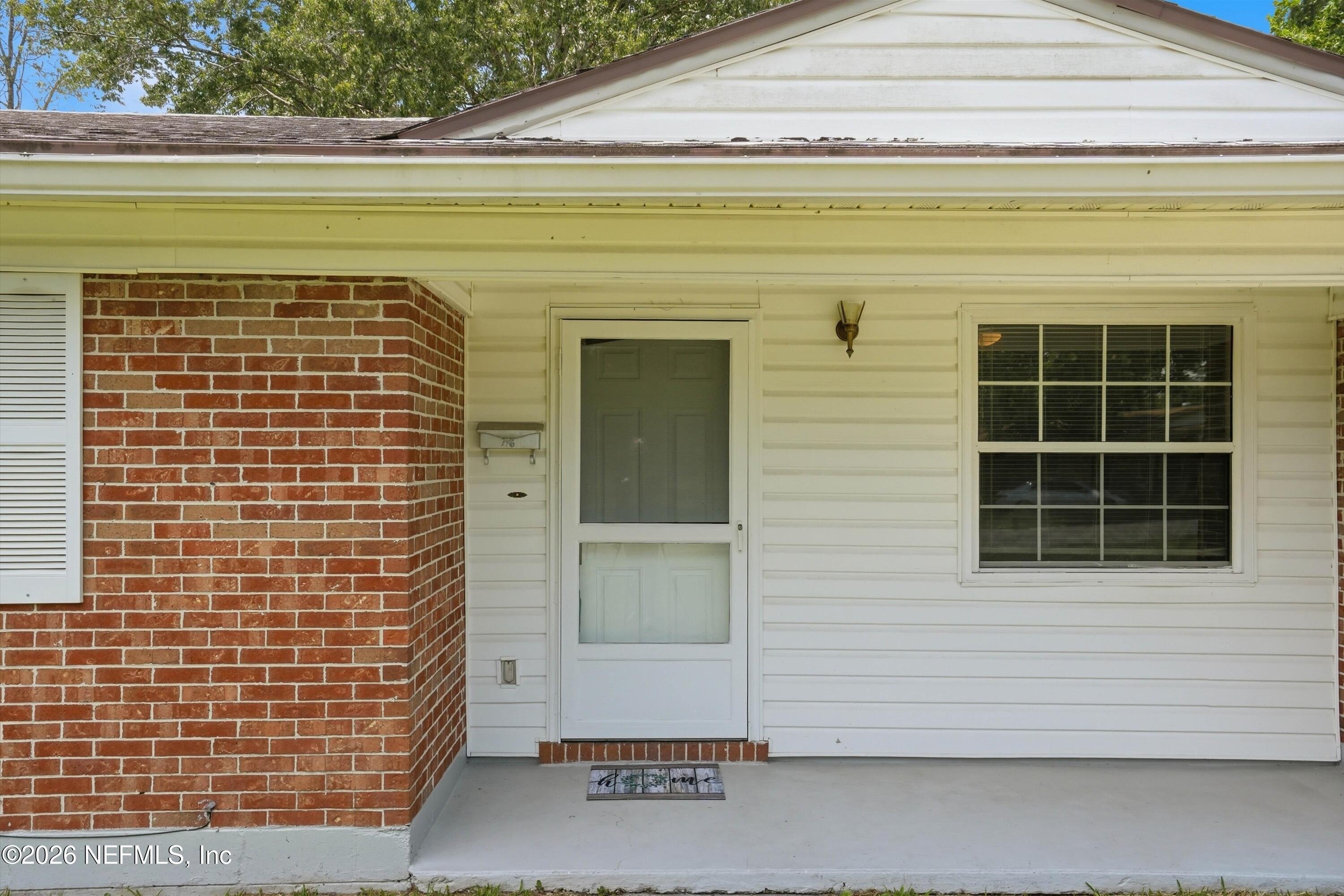 White Alder Dr, Jacksonville, FL 32210 #1