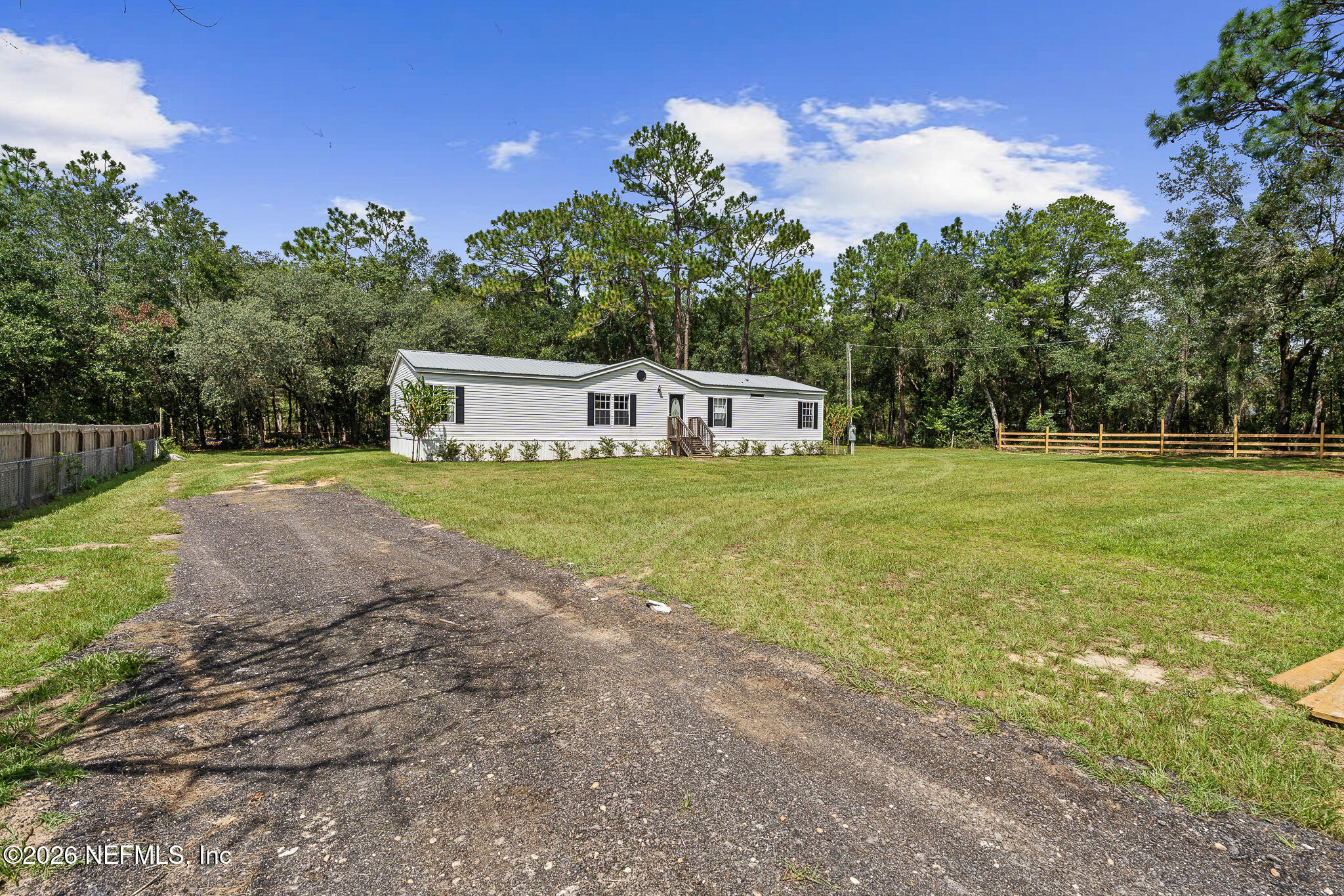 Cherokee Dr, Interlachen, FL 32148 #1