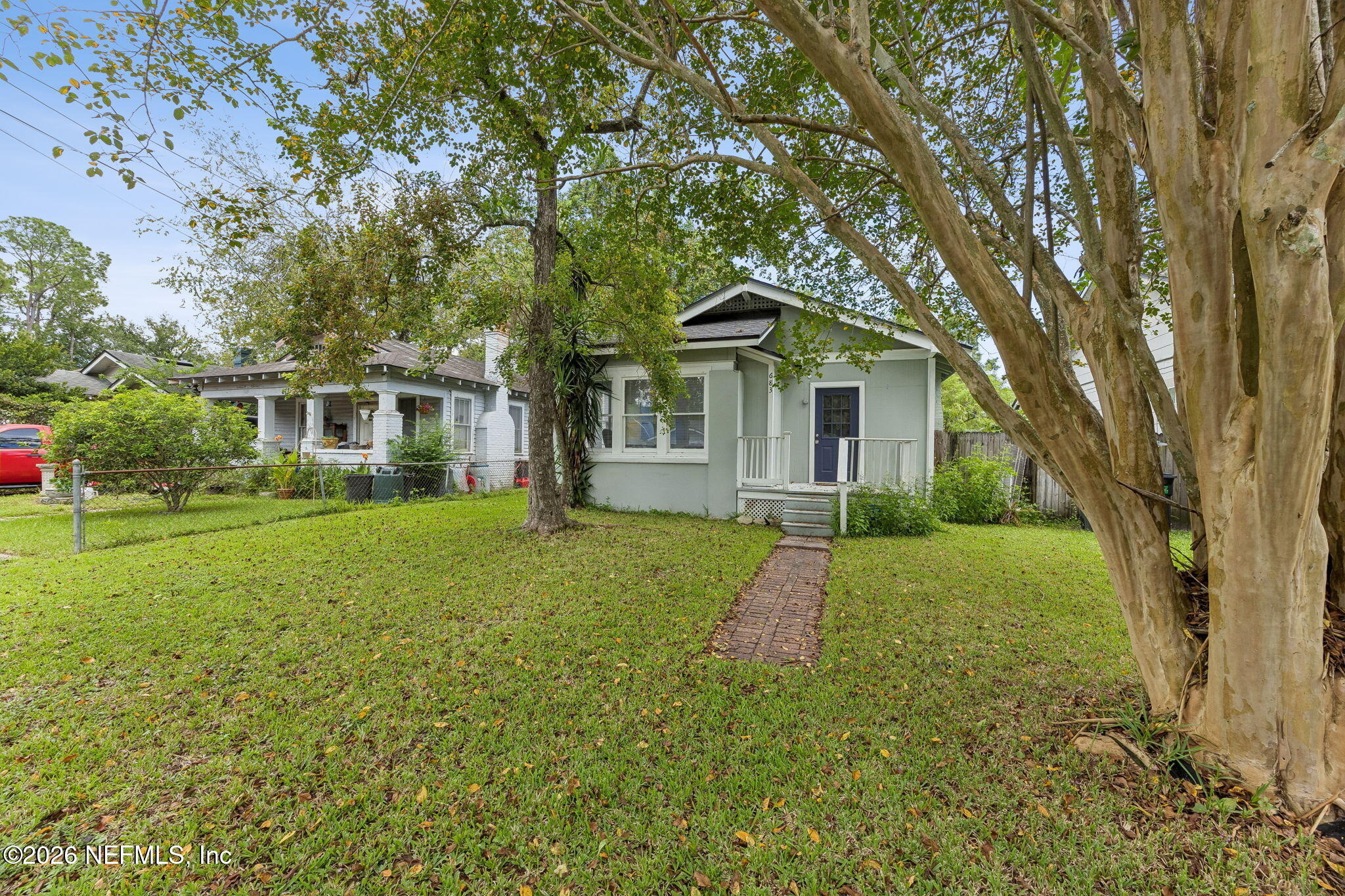 Bridal Ave, Jacksonville, FL 32205 #1