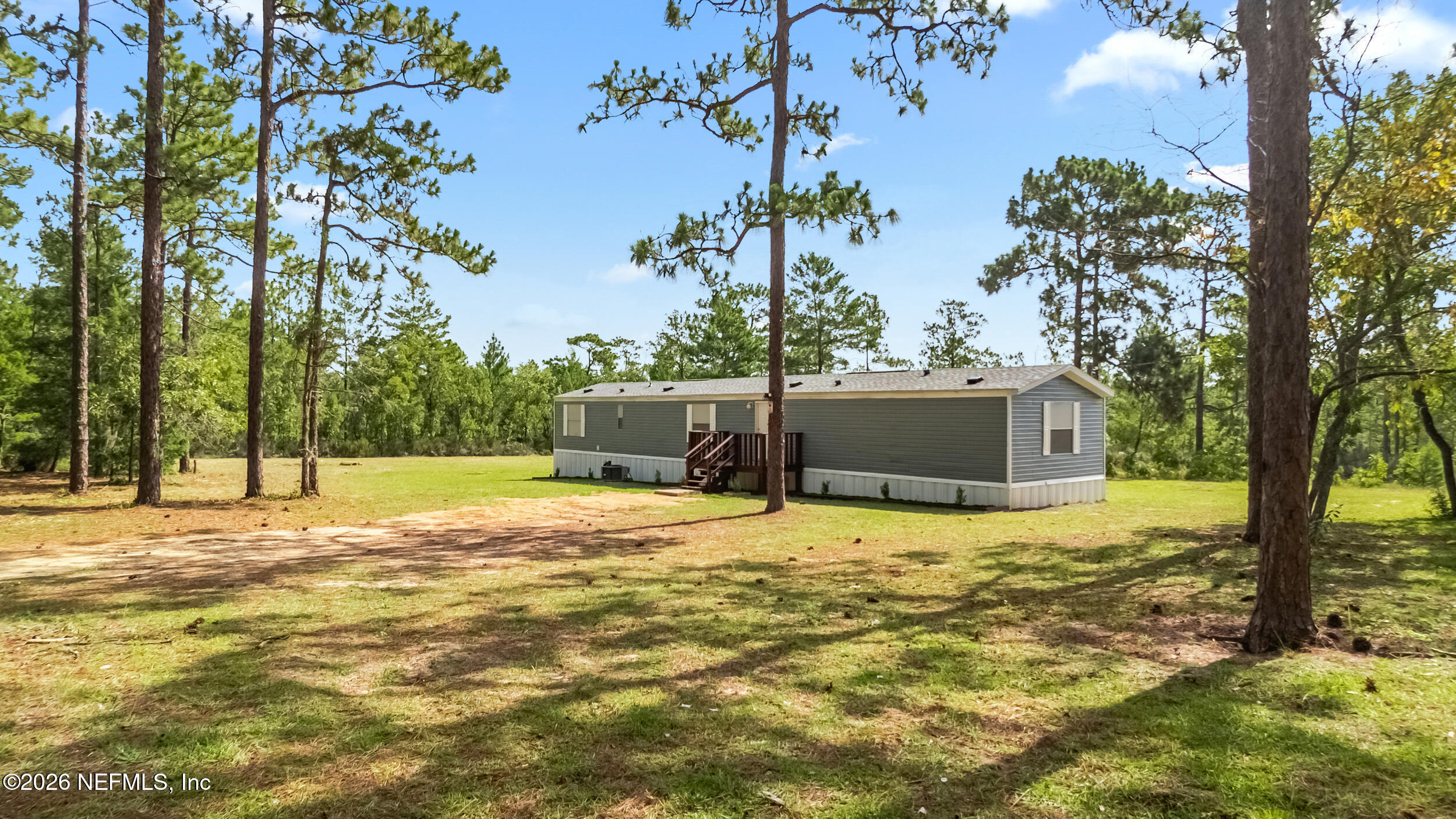 Melrose Landing Dr, Hawthorne, FL 32640 #1