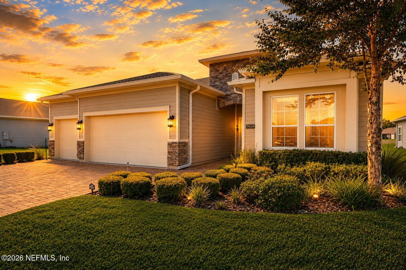 Lovage Ln, Jacksonville, FL 32219