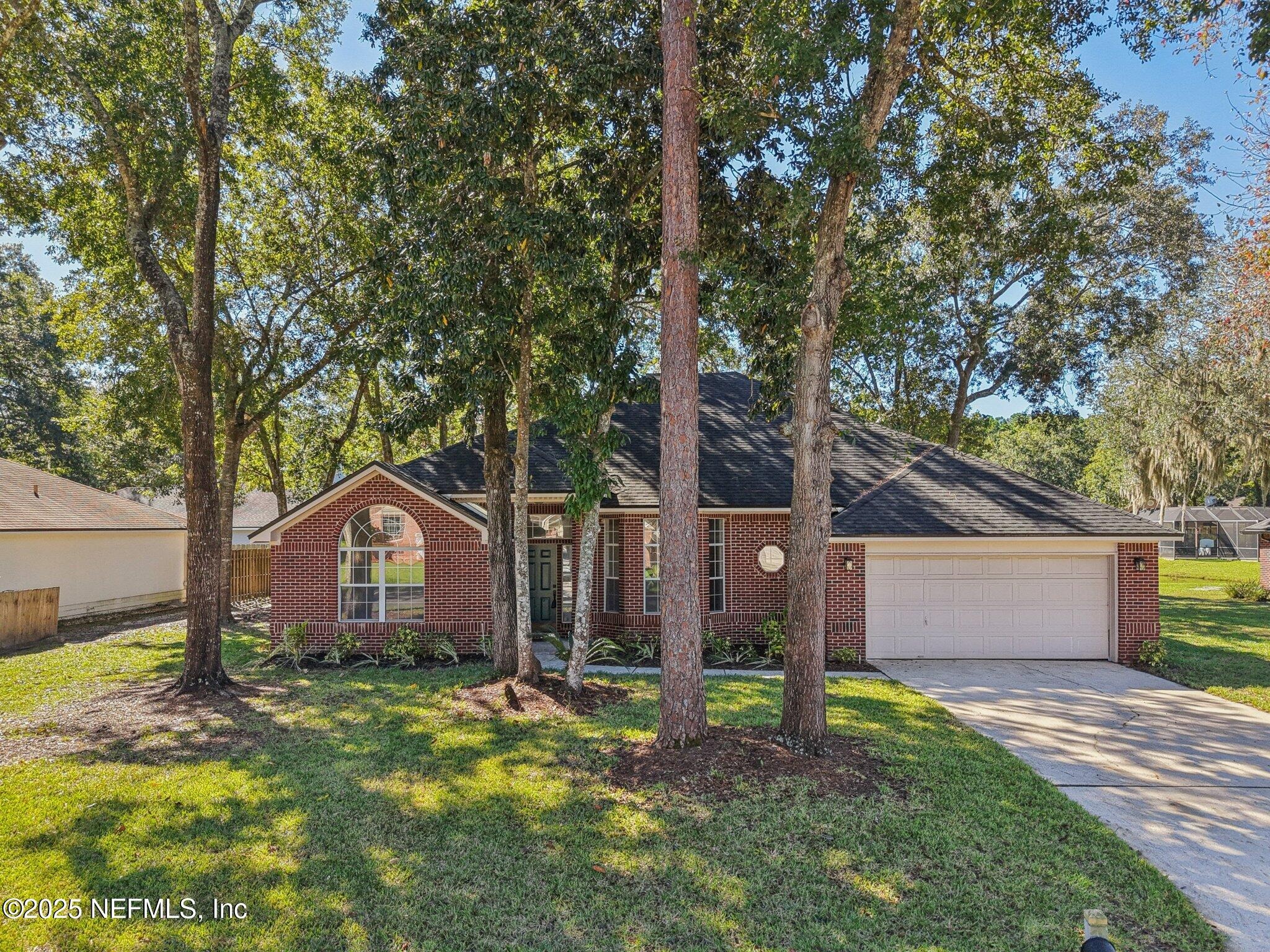 Honeysuckle Way, Saint Johns, FL 32259 #1