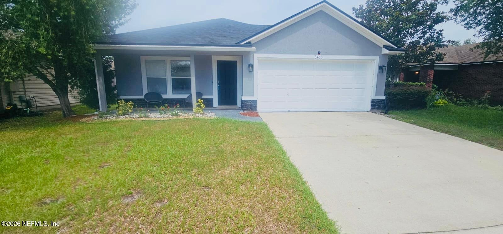 Old Colony Dr, Jacksonville, FL 32222 #1