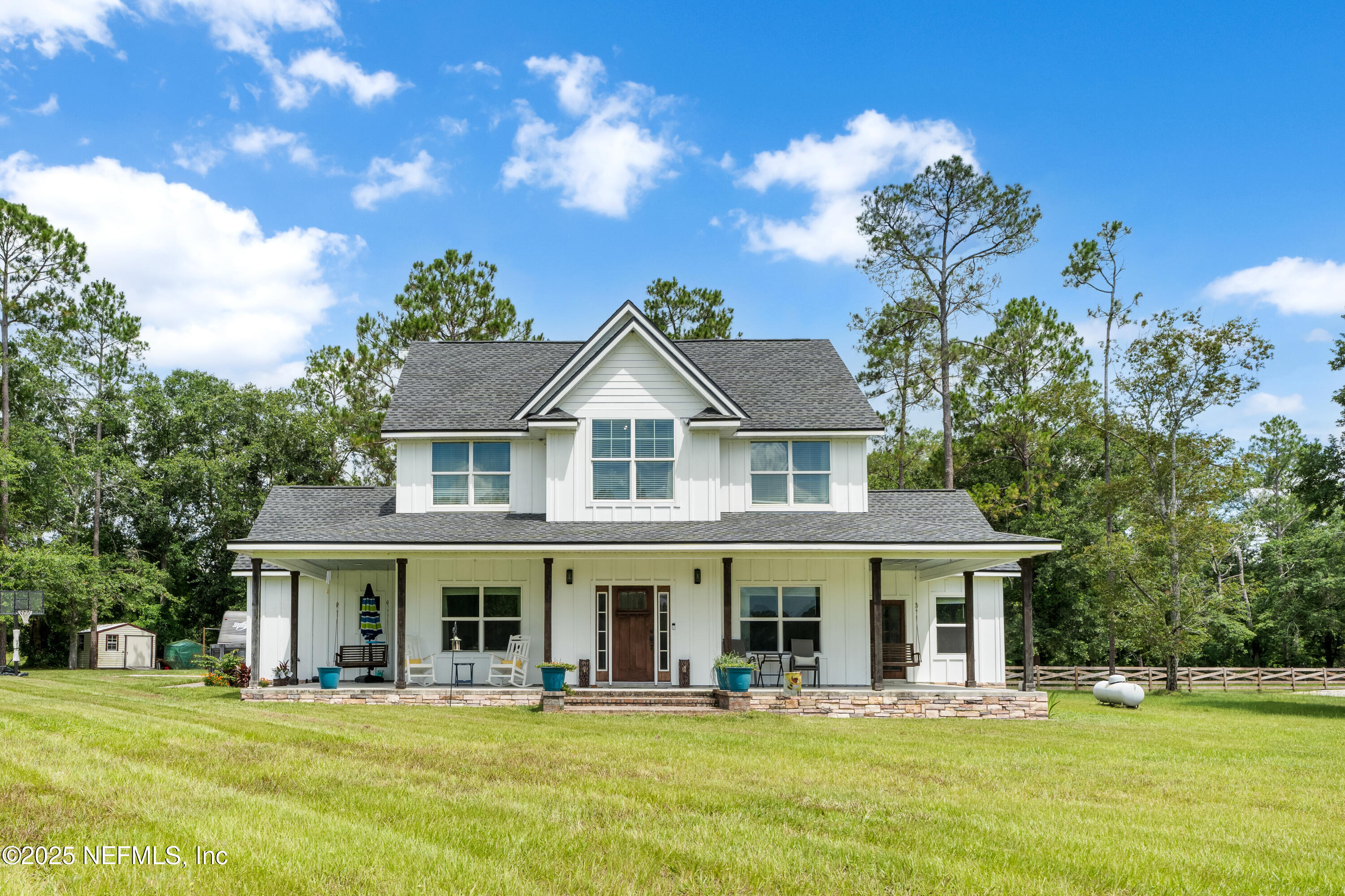 64th St, Lake Butler, FL 32054