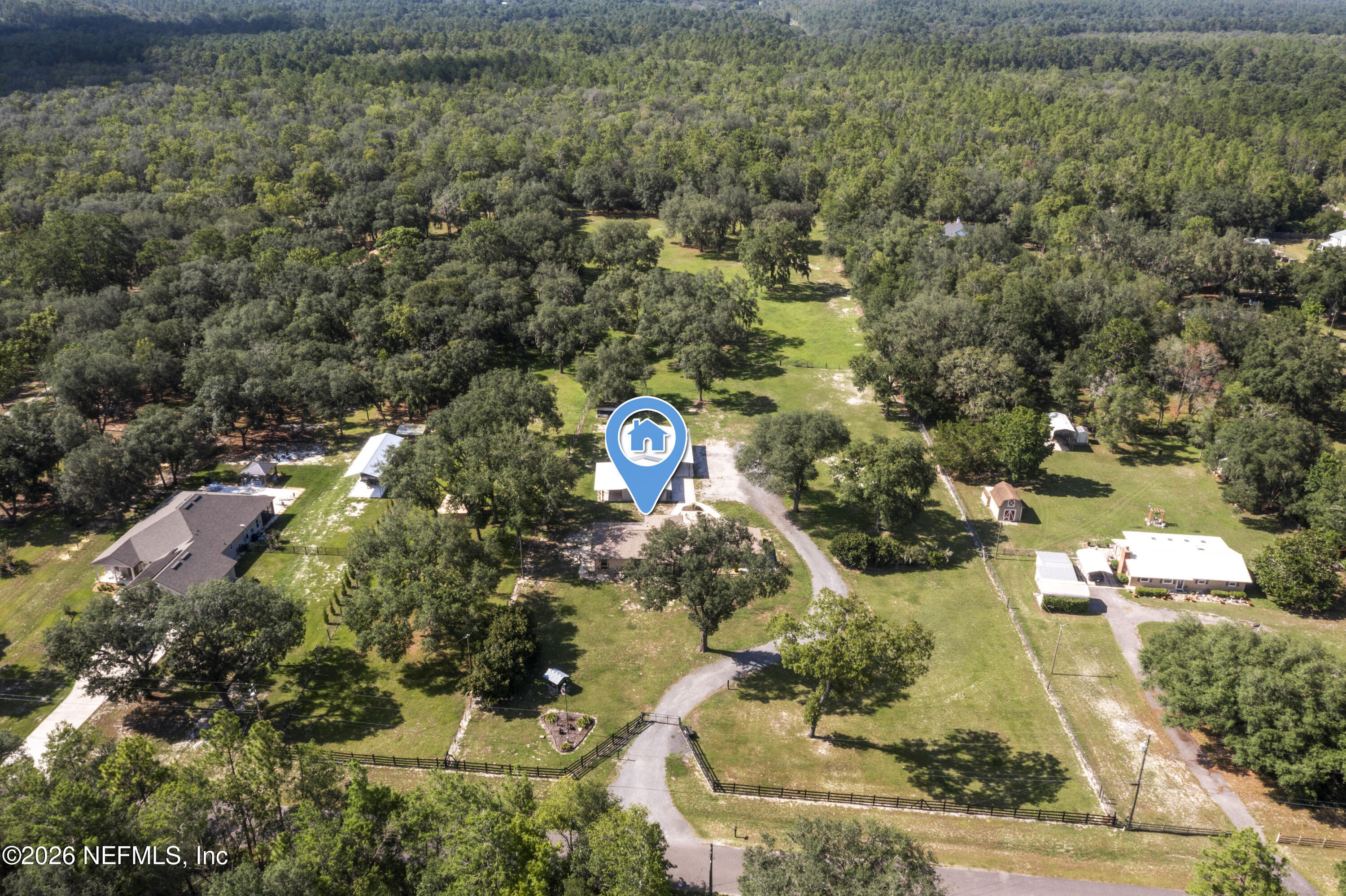 Jims Ct, Green Cove Springs, FL 32043
