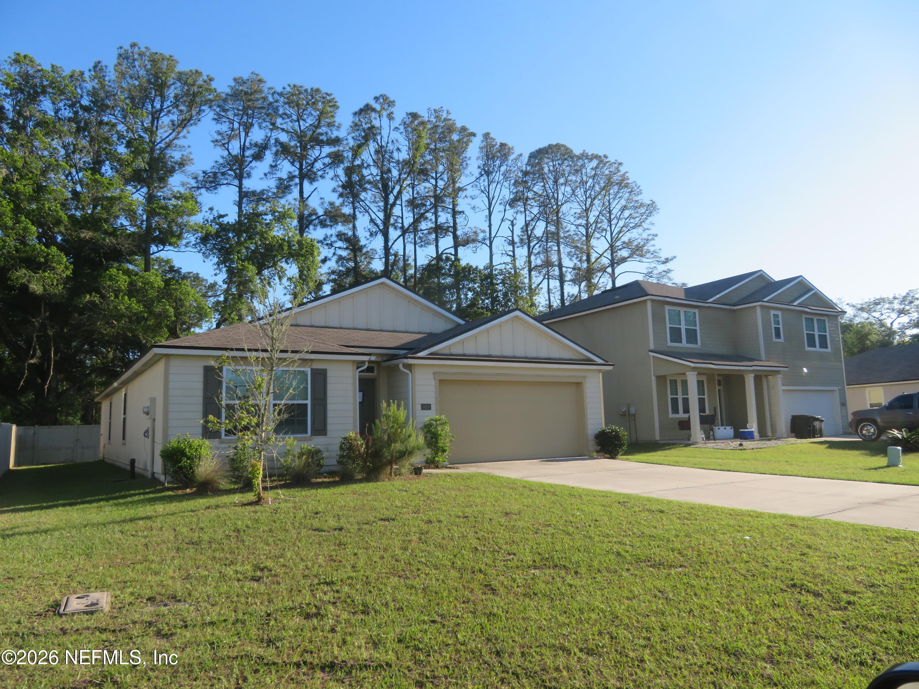 Bighorn Trl, Jacksonville, FL 32222