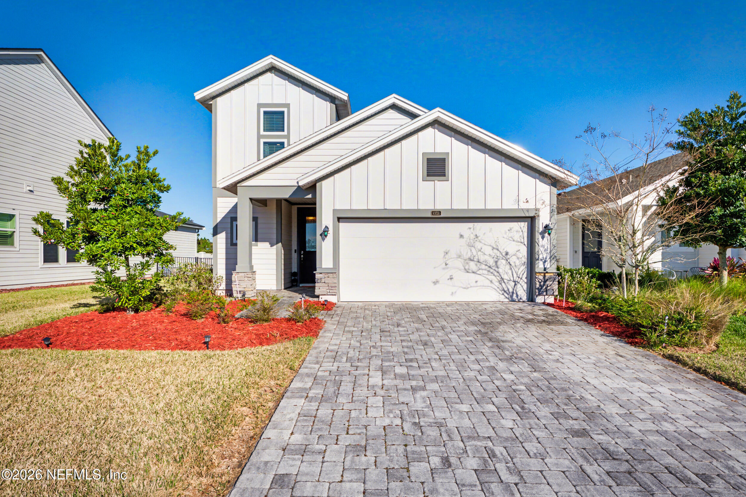 Innovation Way, Jacksonville, FL 32256 #1