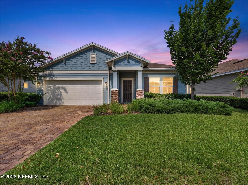 Amberly Dr, Middleburg, FL 32068 #1