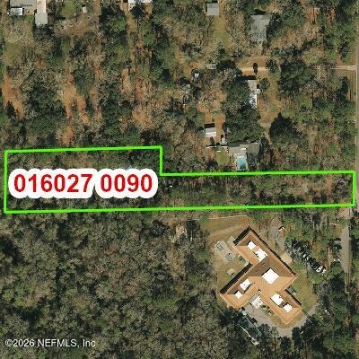 Ricker Rd, Jacksonville, FL 32244