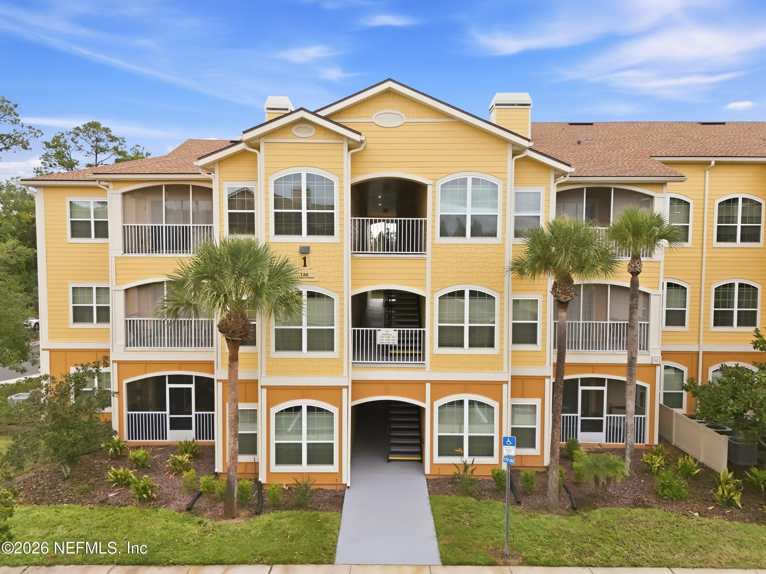 Old Town Pkwy, Saint Augustine, FL 32084 #1