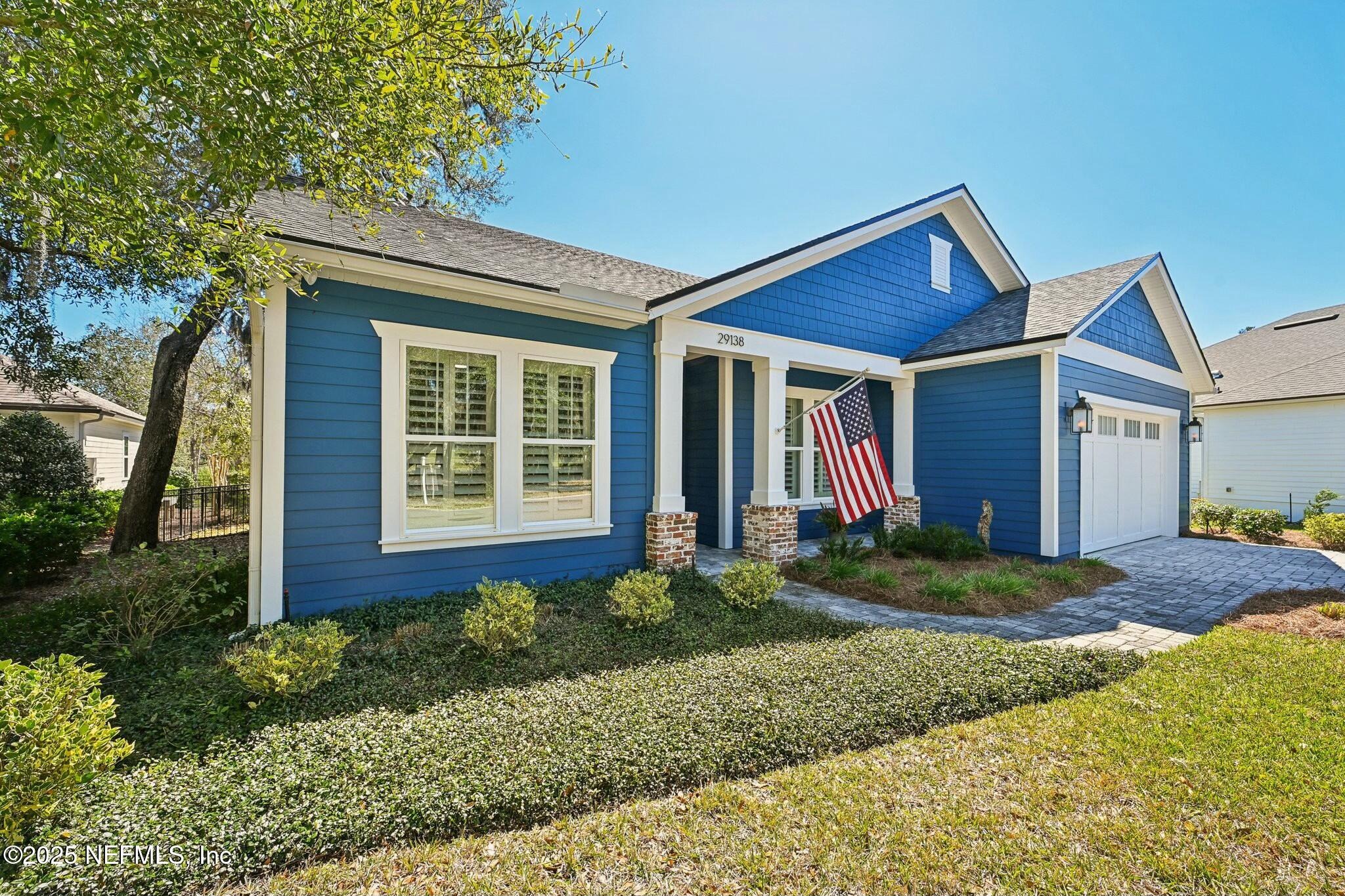 Grandview Mnr, Yulee, FL 32097 #1