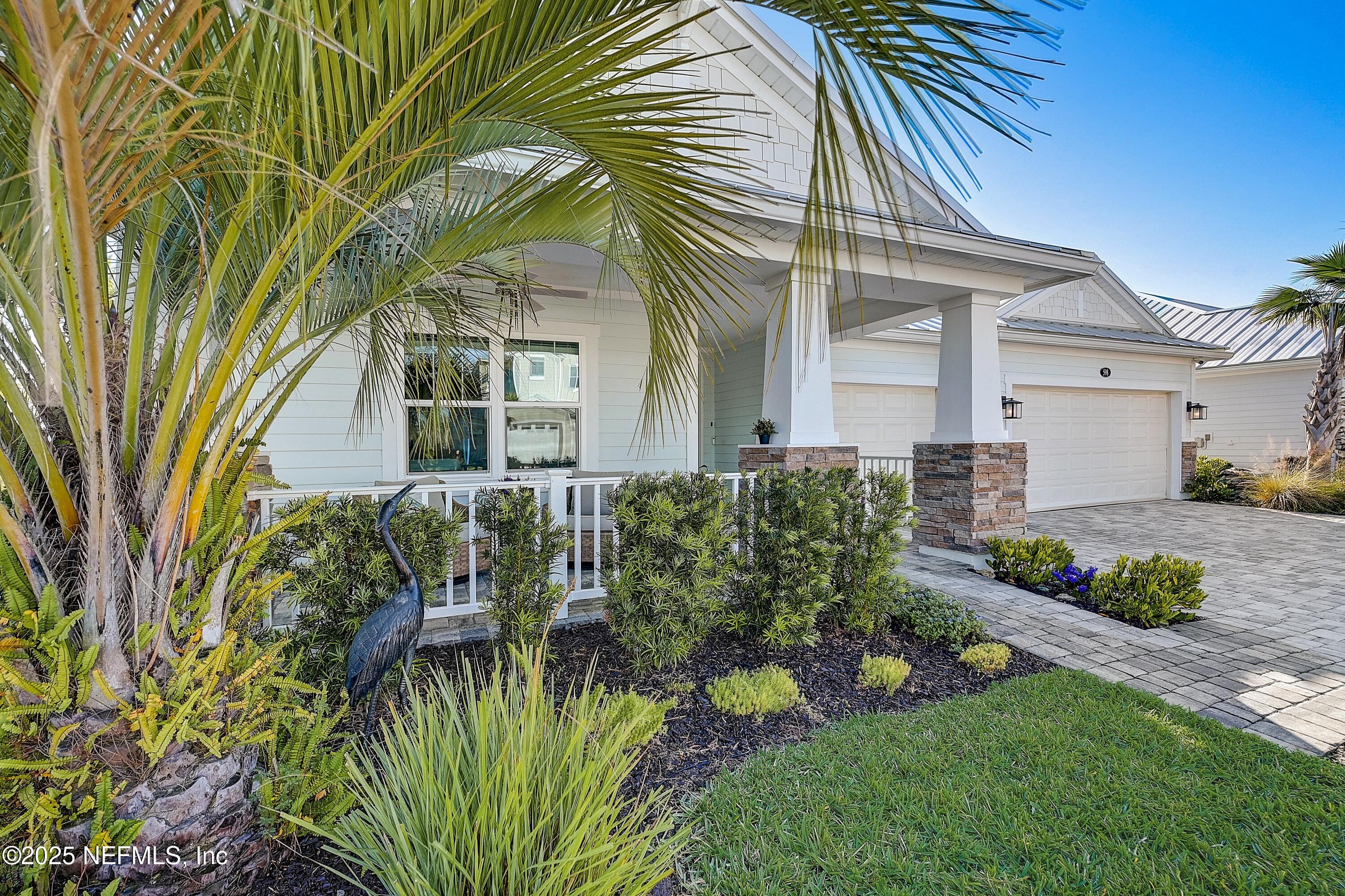 Marquesa Cir, Saint Johns, FL 32259 #1
