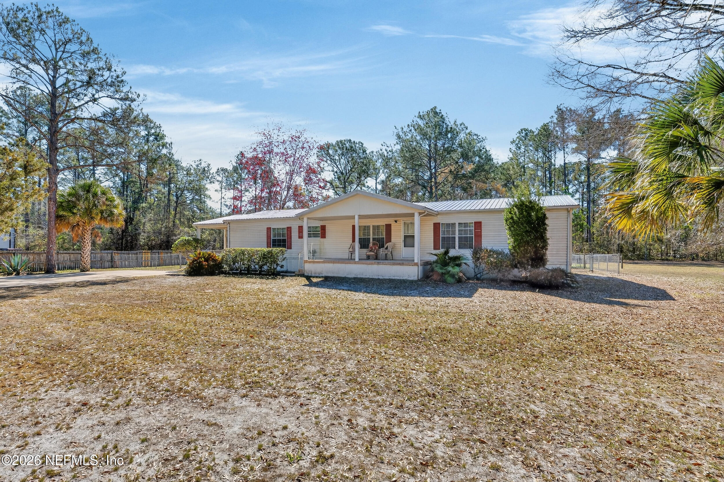 Crotty Ave, Hastings, FL 32145 #1