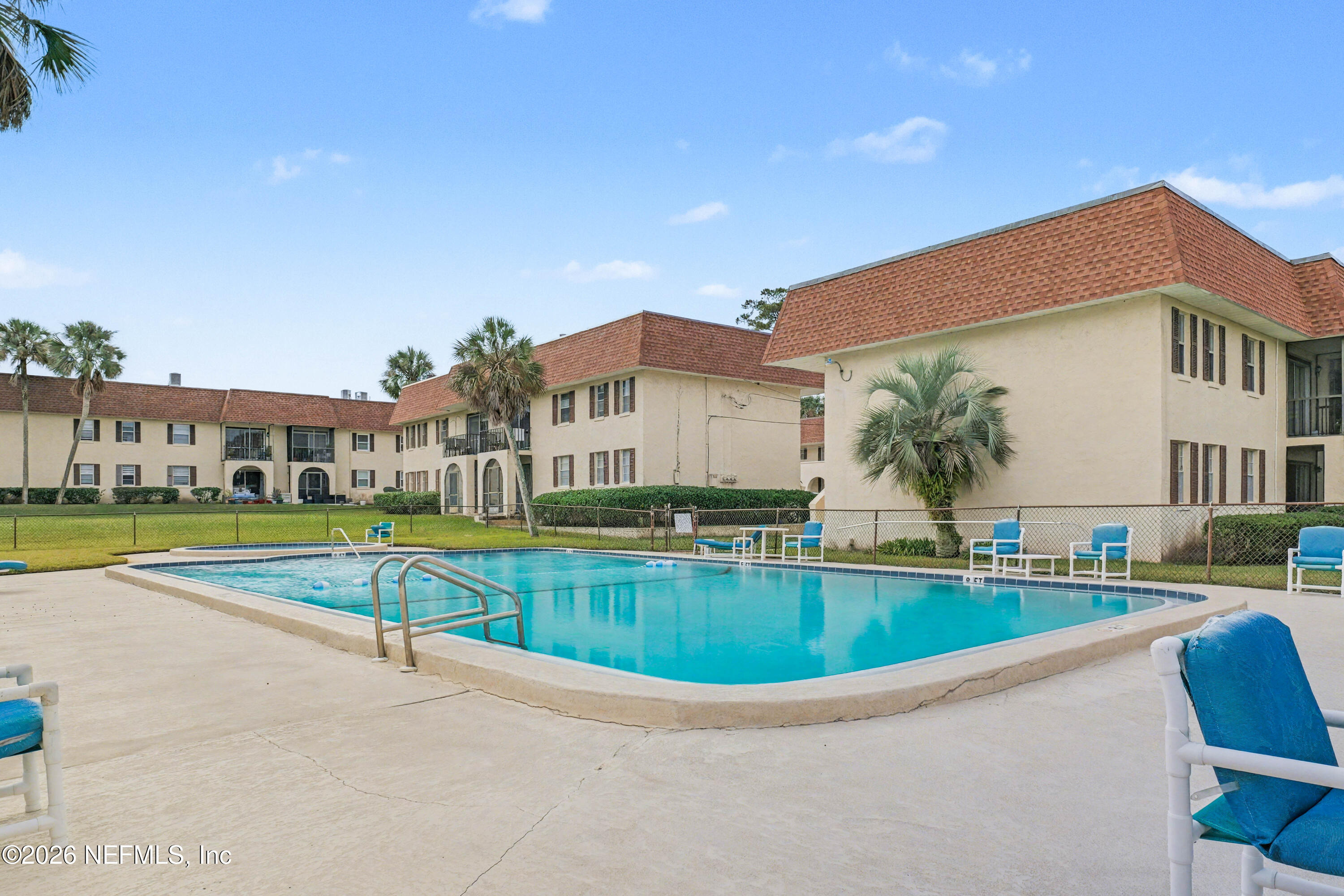 El Prado Rd, Jacksonville, FL 32216