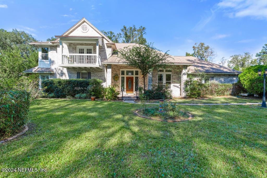 River Birch Ln, Fleming Island, FL 32003
