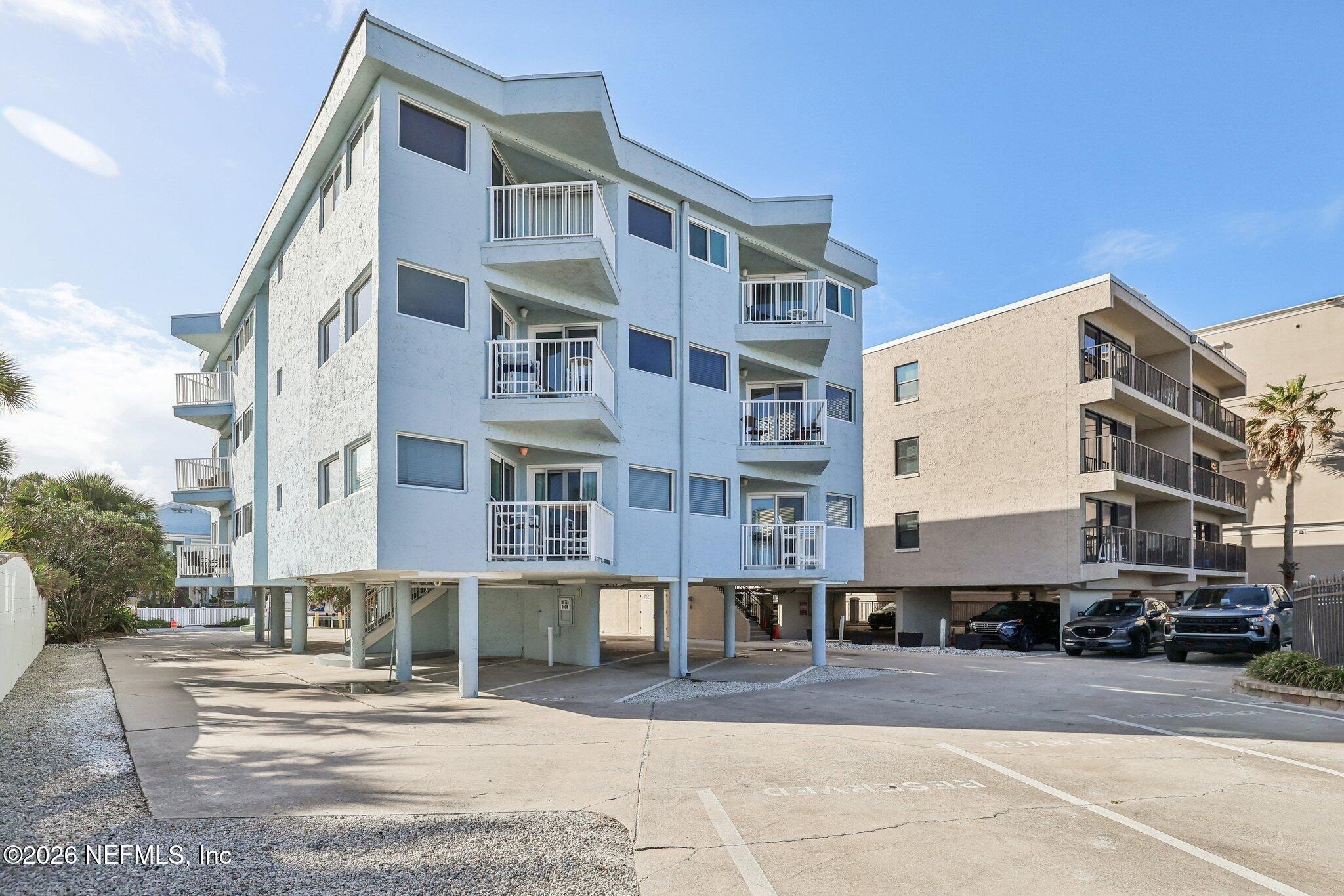 1st St, Jacksonville Beach, FL 32250 #1