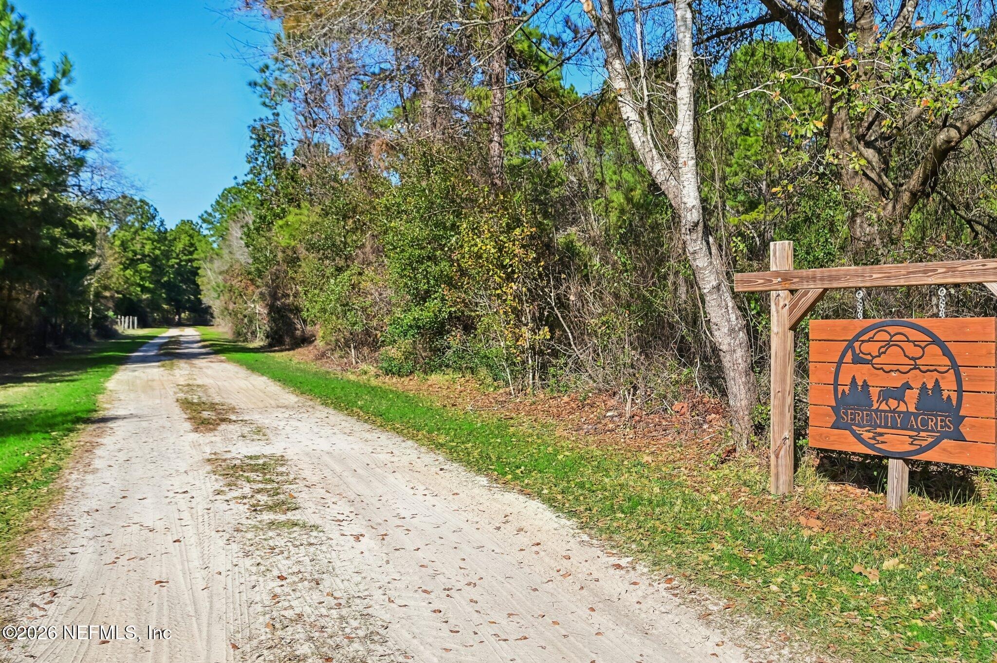Sagebrush Ave, Keystone Heights, FL 32656 #1
