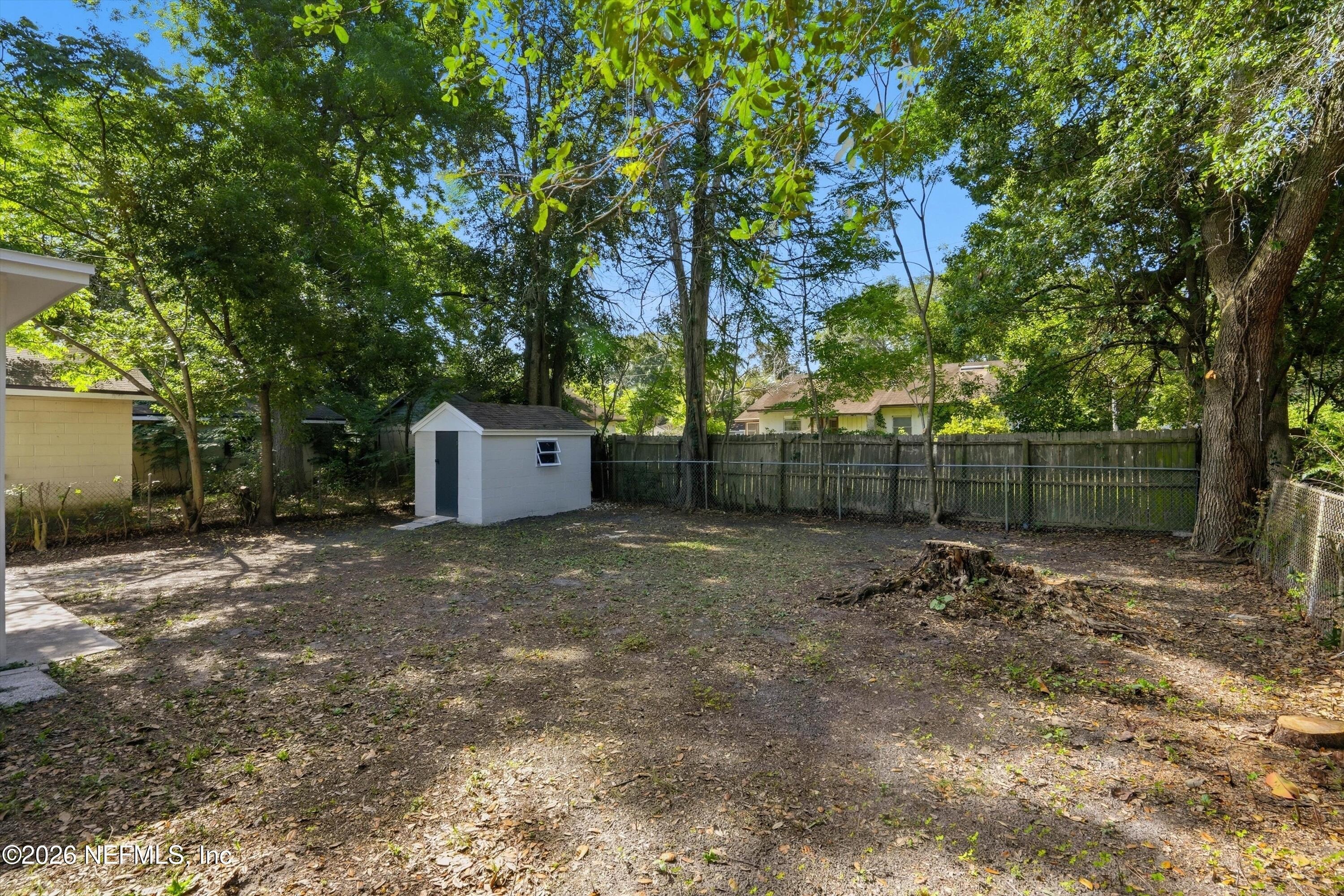 Myra St, Jacksonville, FL 32205 #1