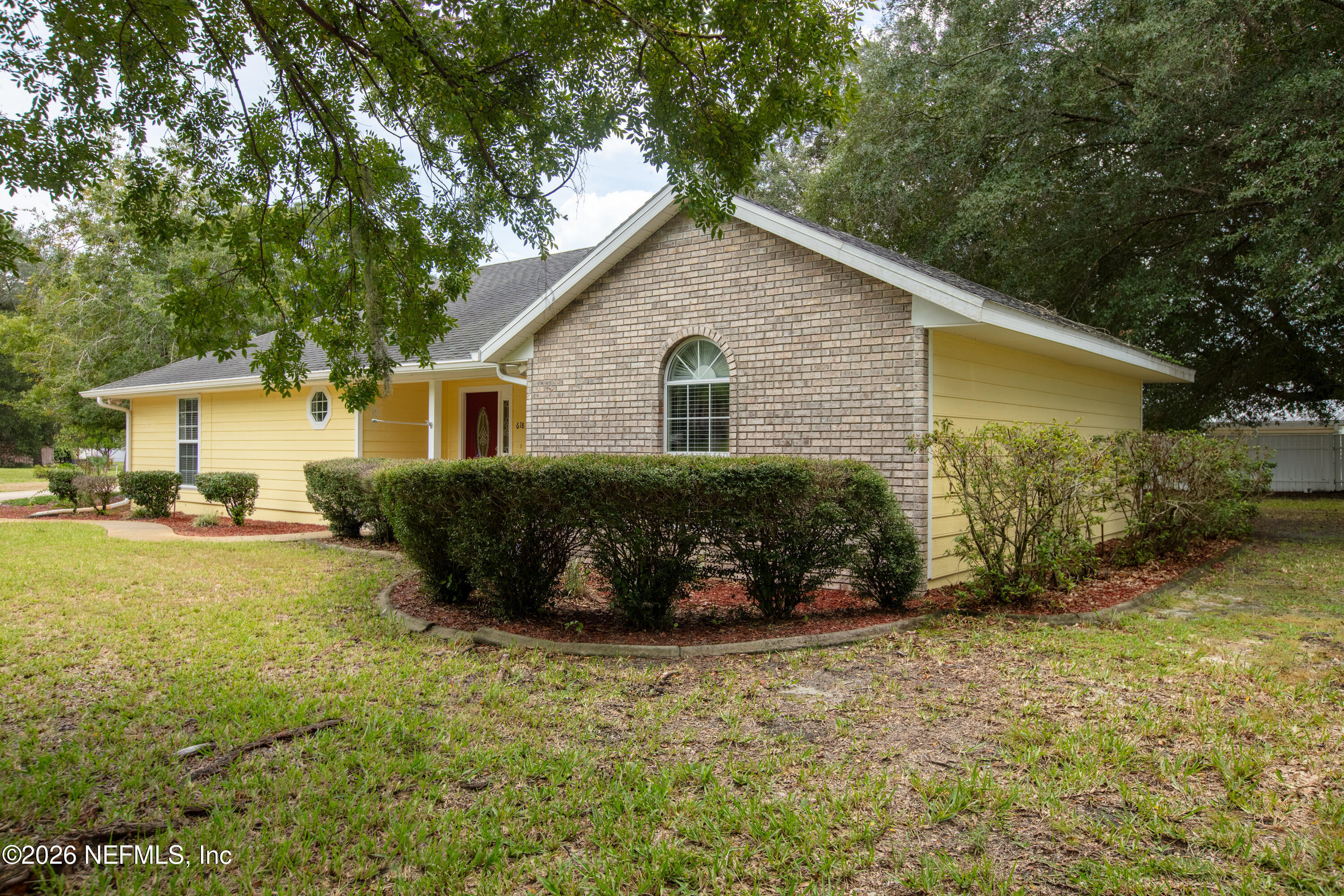 44th St, Keystone Heights, FL 32656 #1