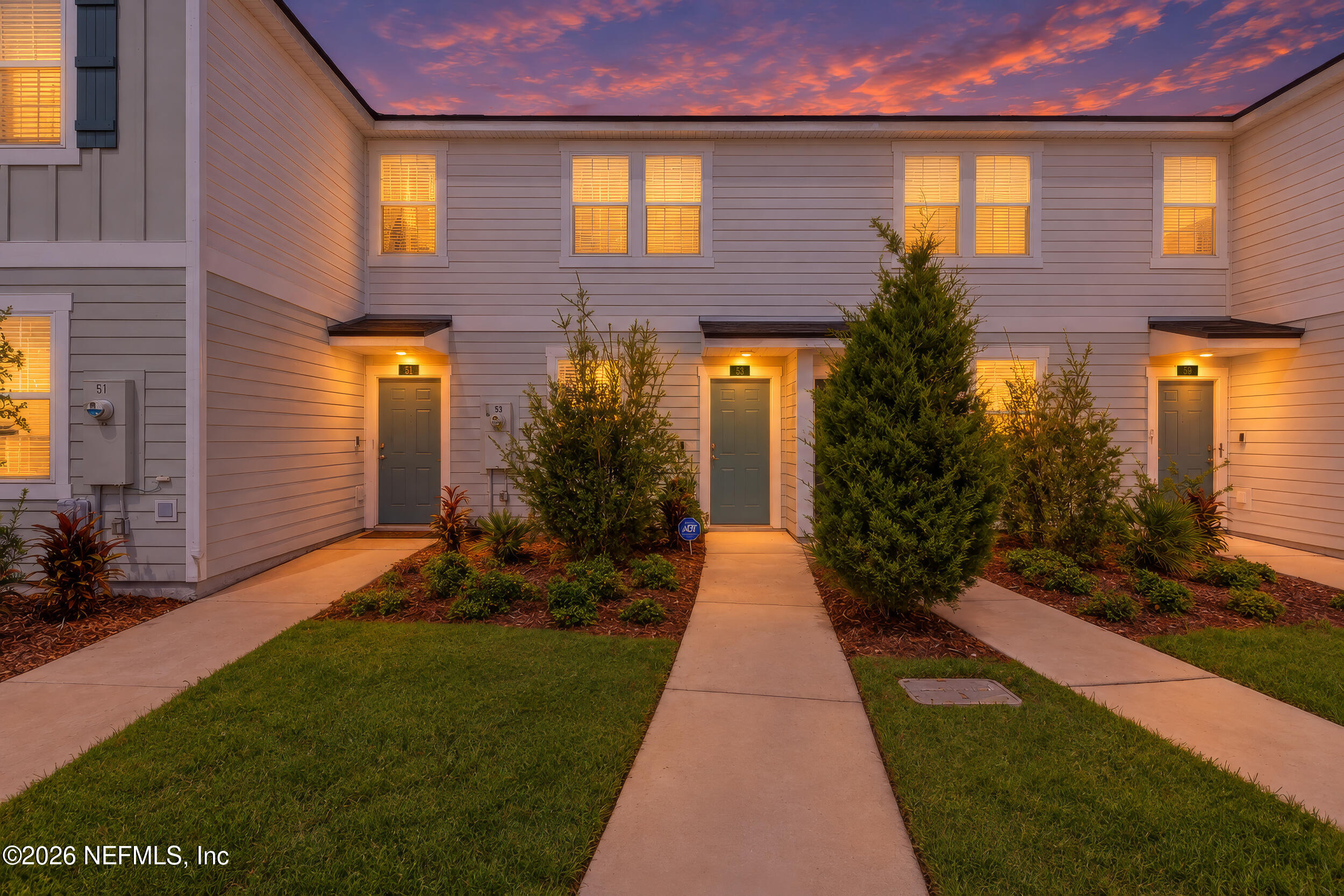 Wading Ibis Rd, Saint Augustine, FL 32095