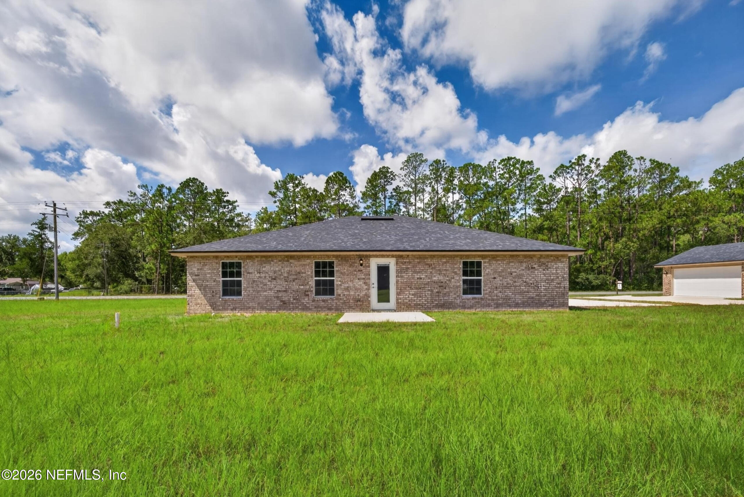 Old Dixie Hwy, Callahan, FL 32011