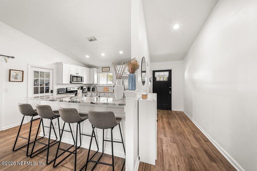 Caribou Ct, Jacksonville, FL 32246 #1