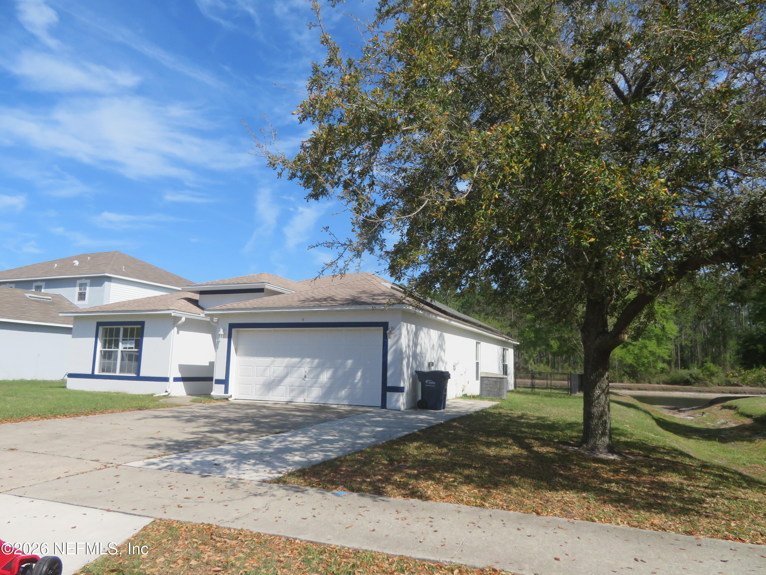 Islamorada Dr, Macclenny, FL 32063