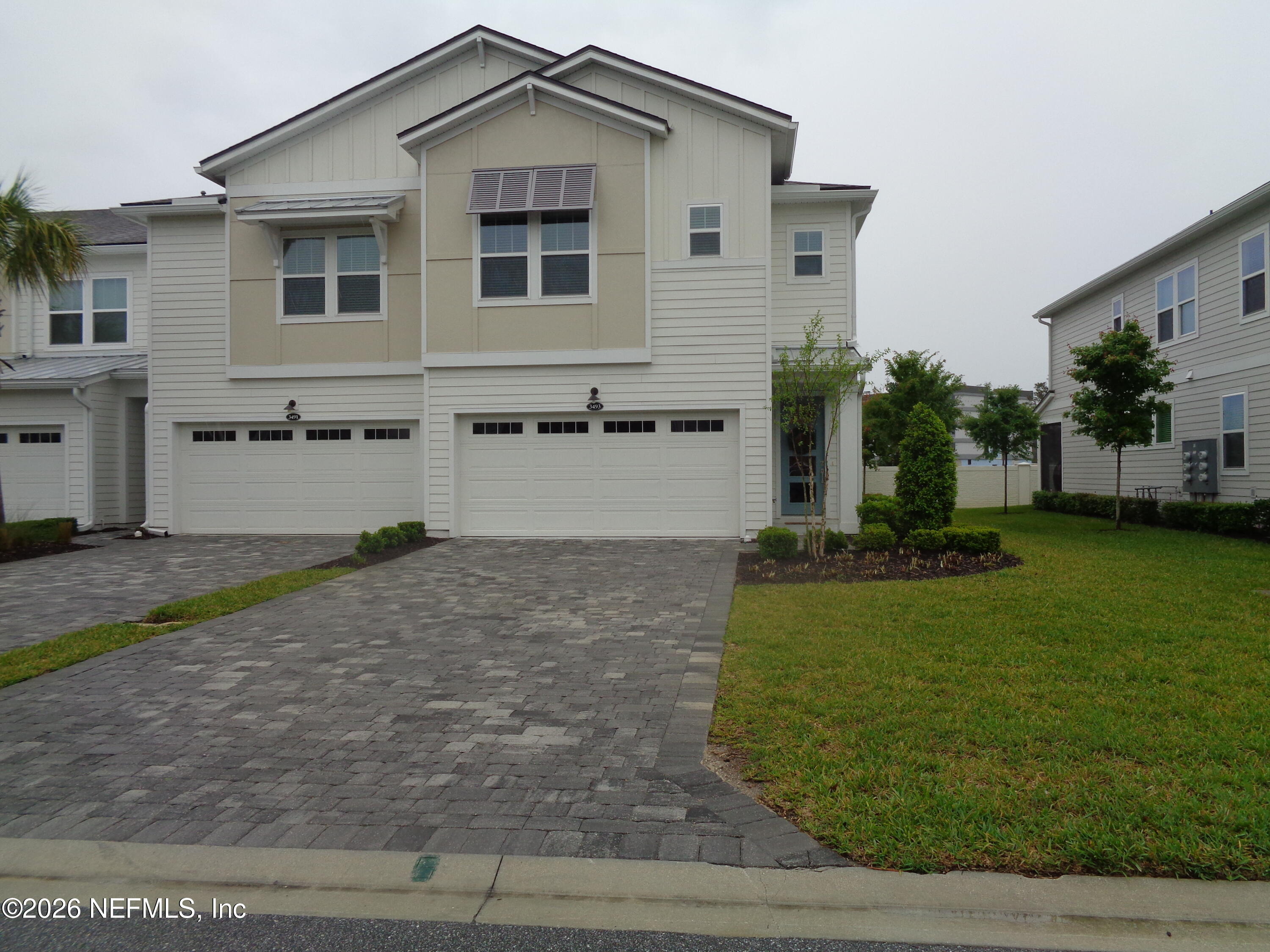 Marsh Reserve Blvd, Jacksonville, FL 32224
