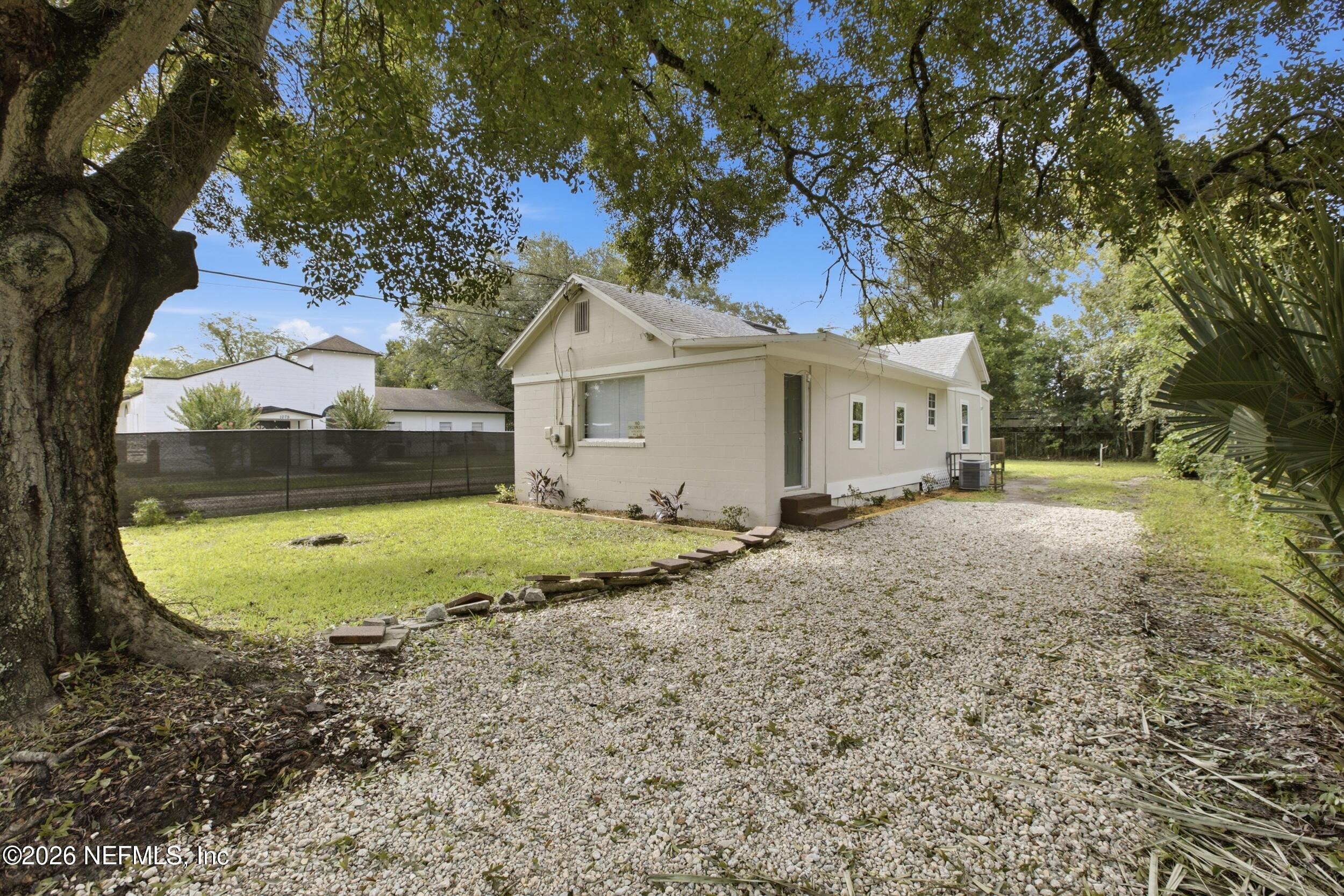 1st St, Jacksonville, FL 32209 #1