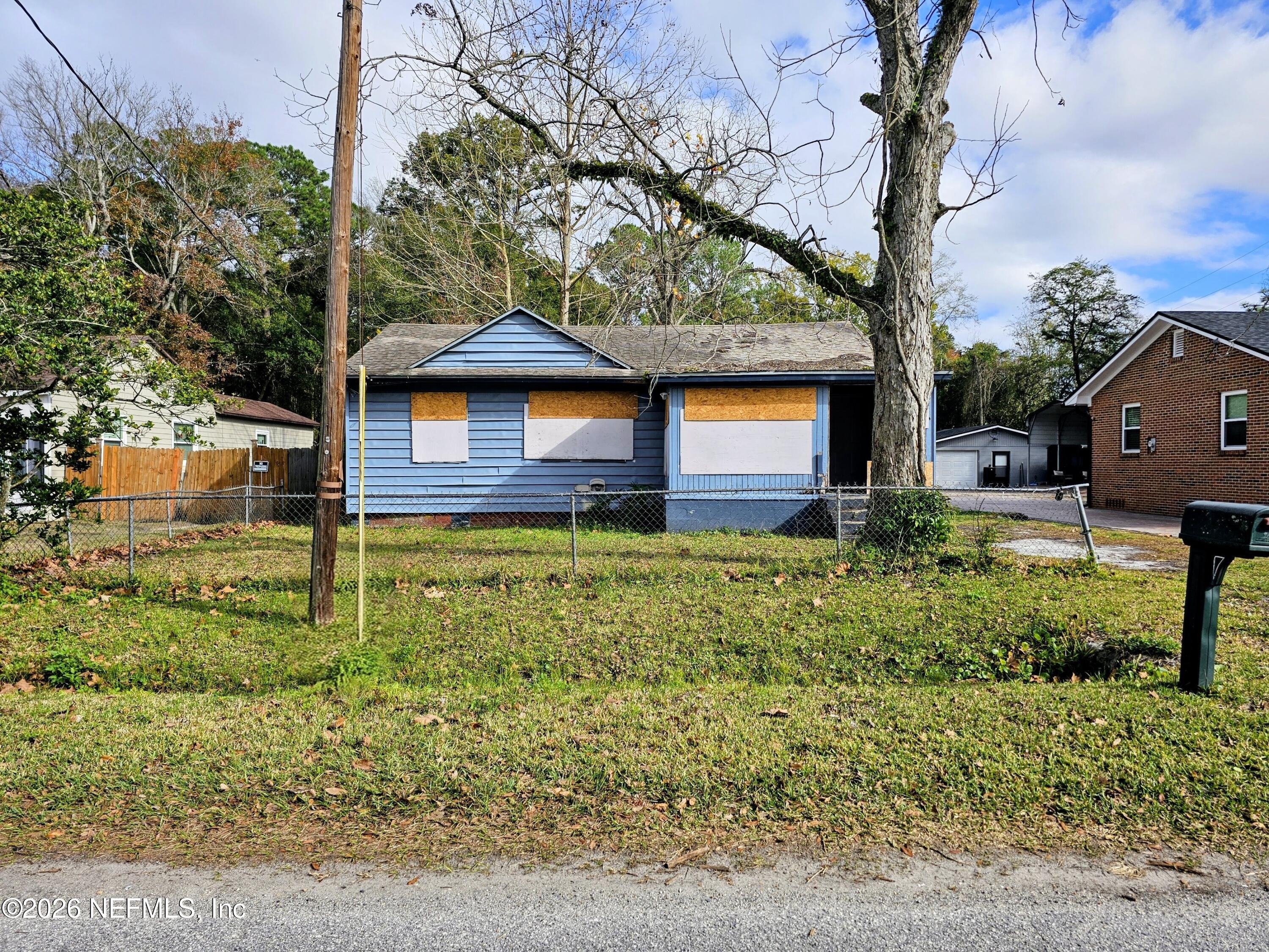 Odessa Dr, Jacksonville, FL 32254 #1