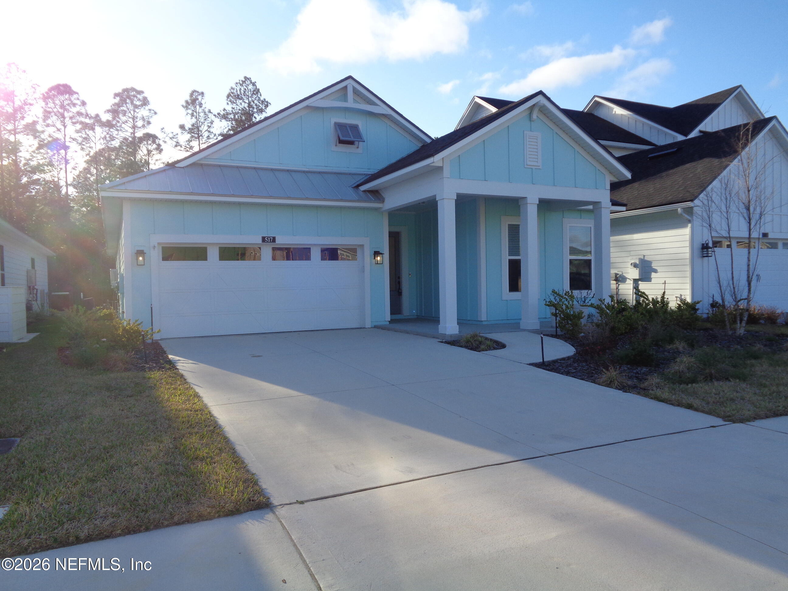 Caiden Dr, Ponte Vedra, FL 32081