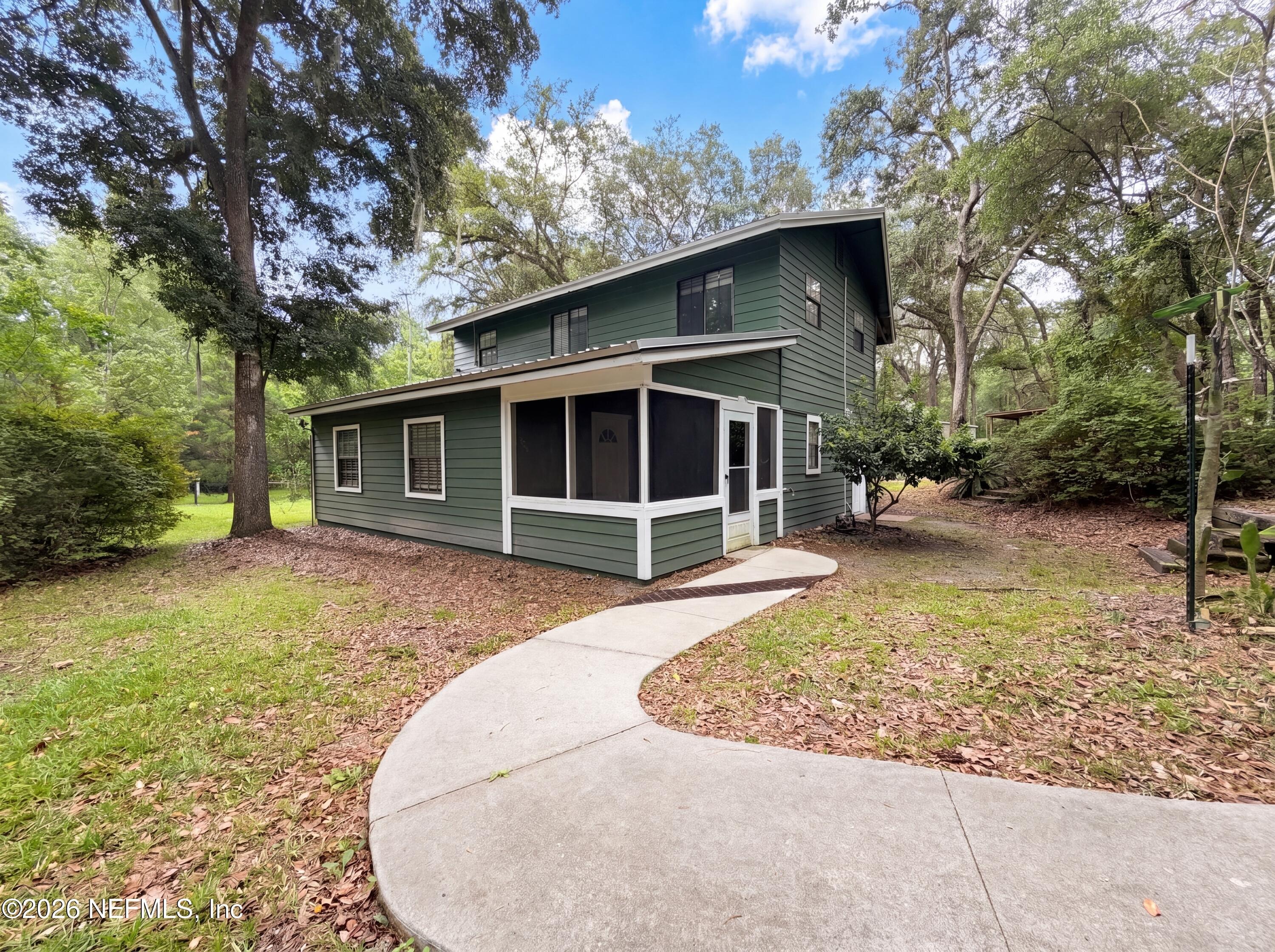 Conifer Cir, Middleburg, FL 32068