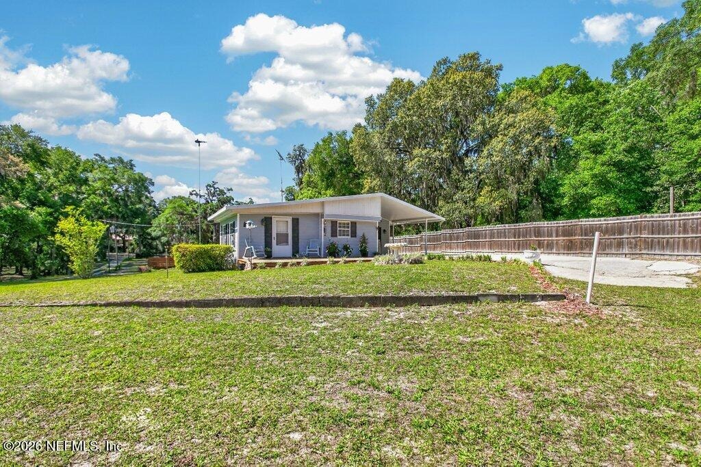 Tompkins Rd, Pomona Park, FL 32181 #1