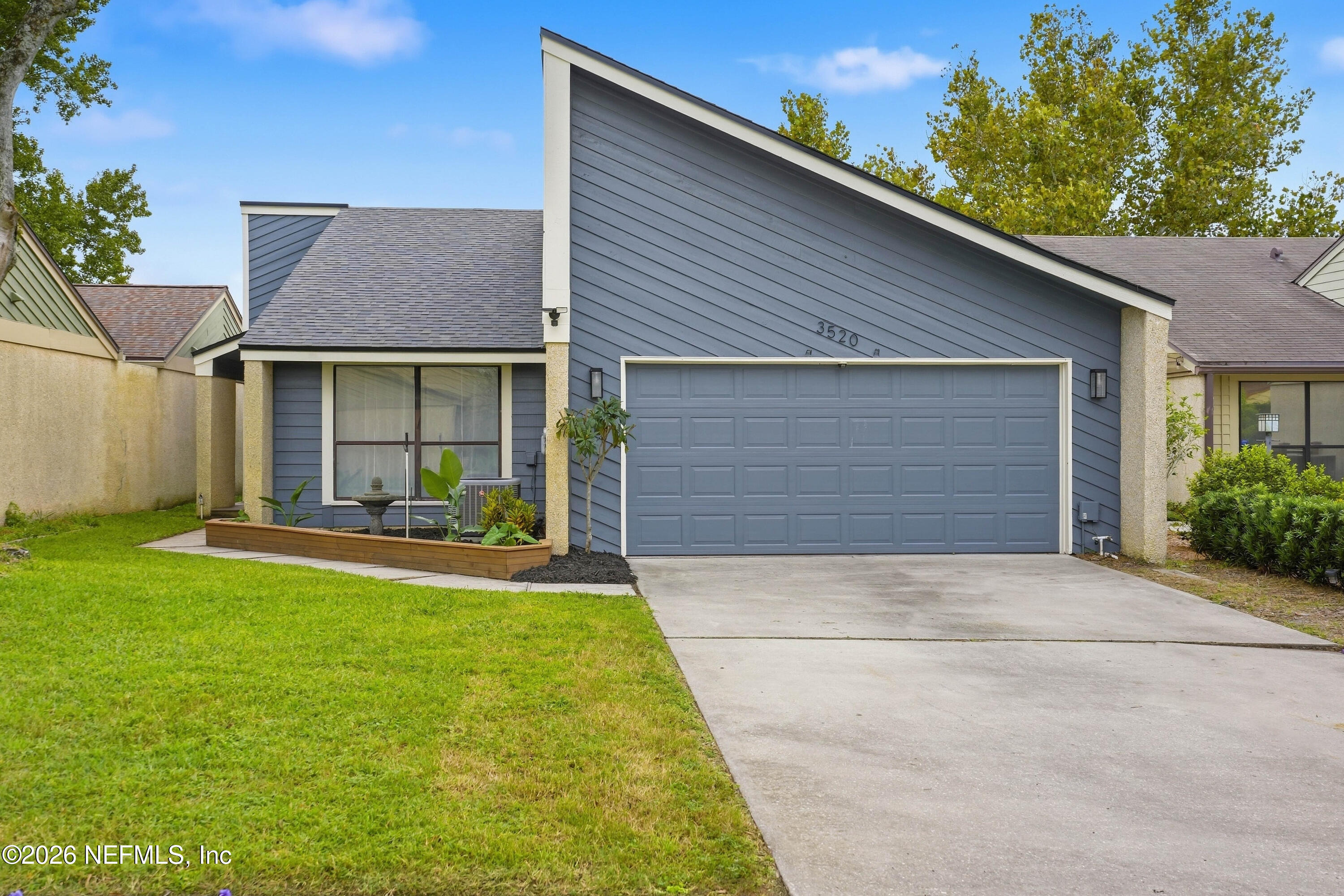 Peerless Dock Ct, Jacksonville, FL 32223