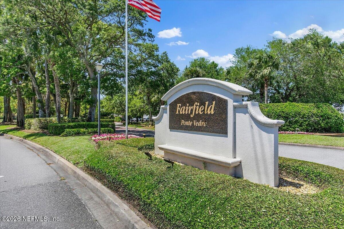 Tournament Rd, Ponte Vedra Beach, FL 32082 #1