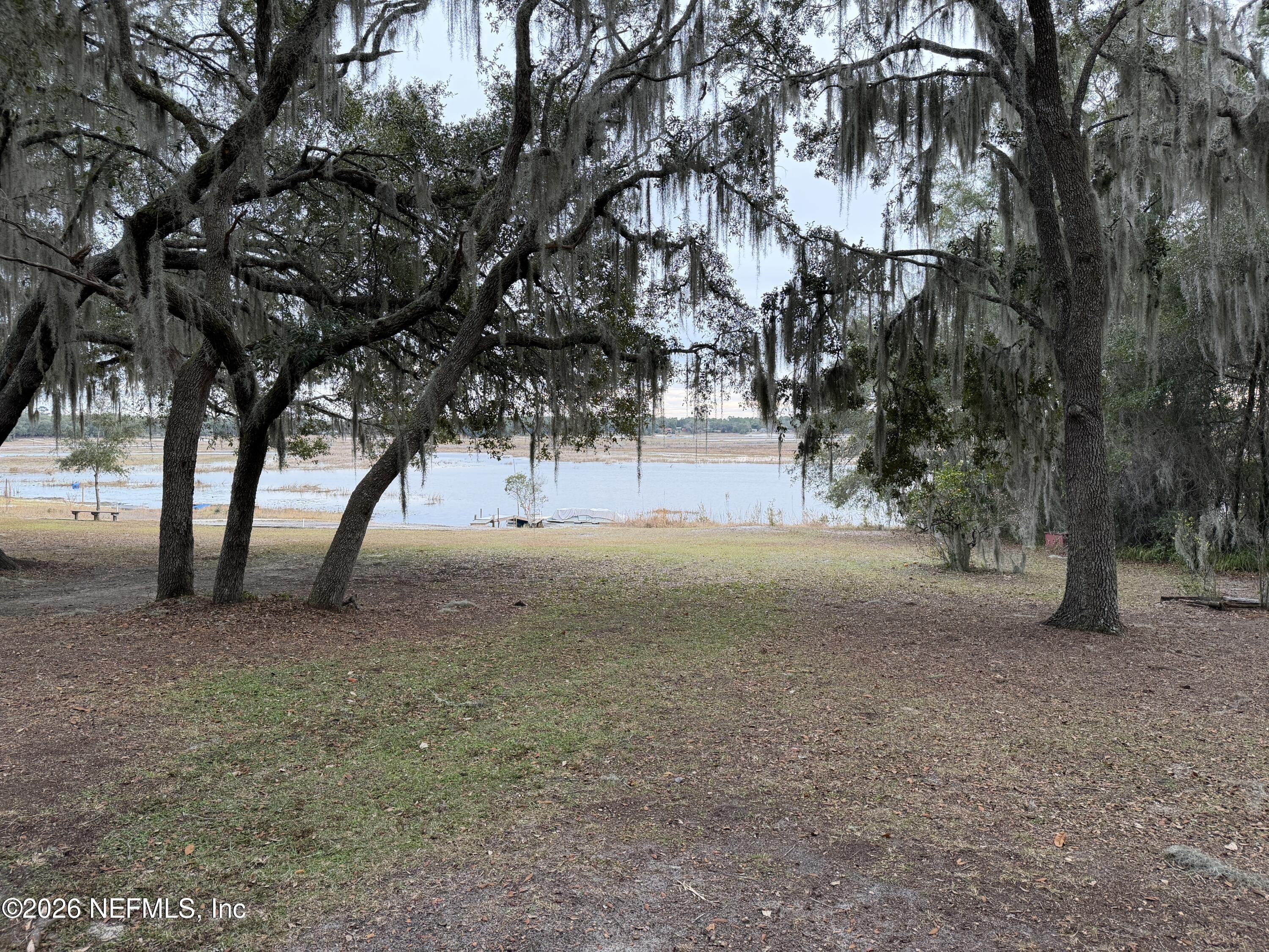 White Sands Rd, Keystone Heights, FL 32656 #1