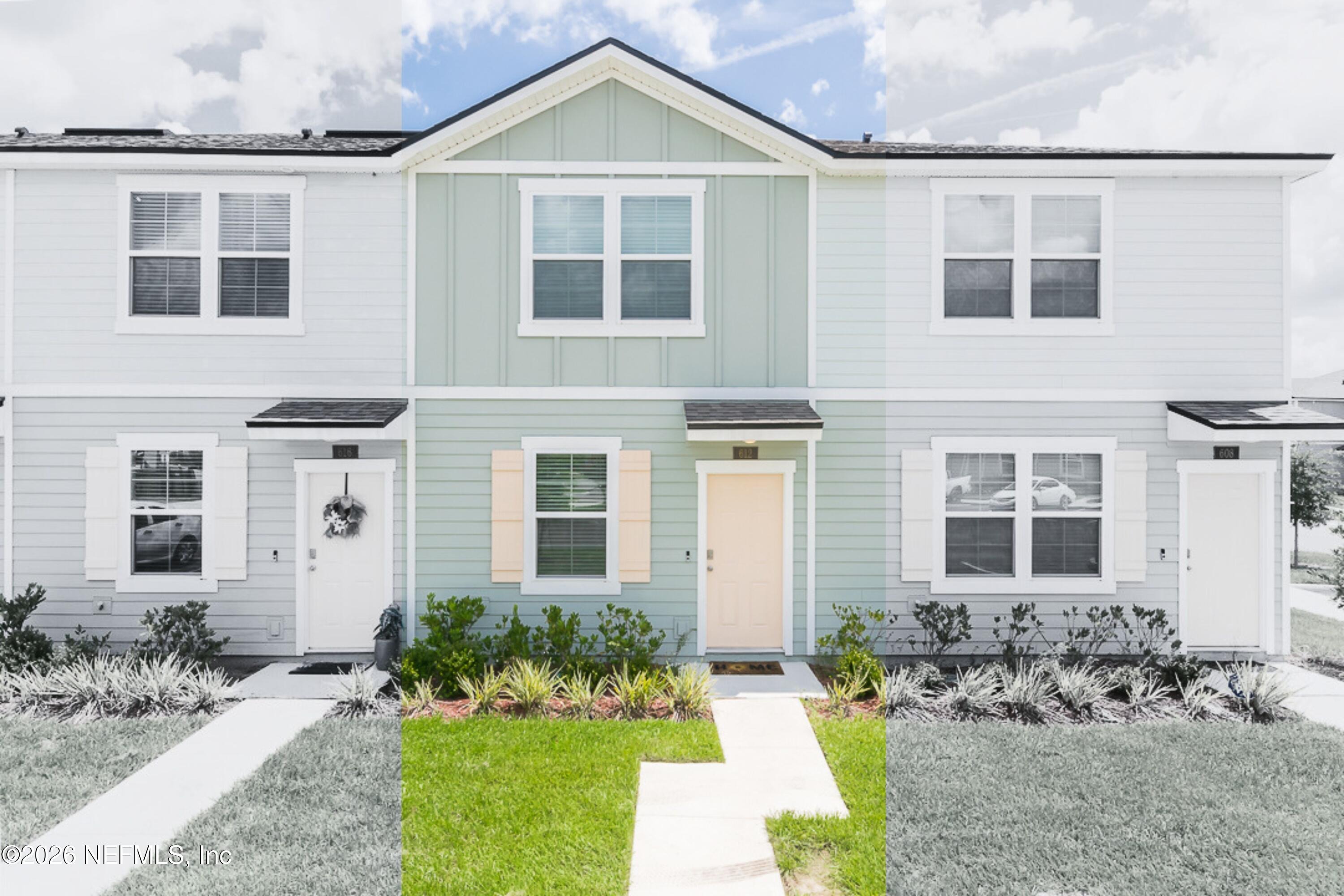 Yellow Oaks Ln, Orange Park, FL 32065