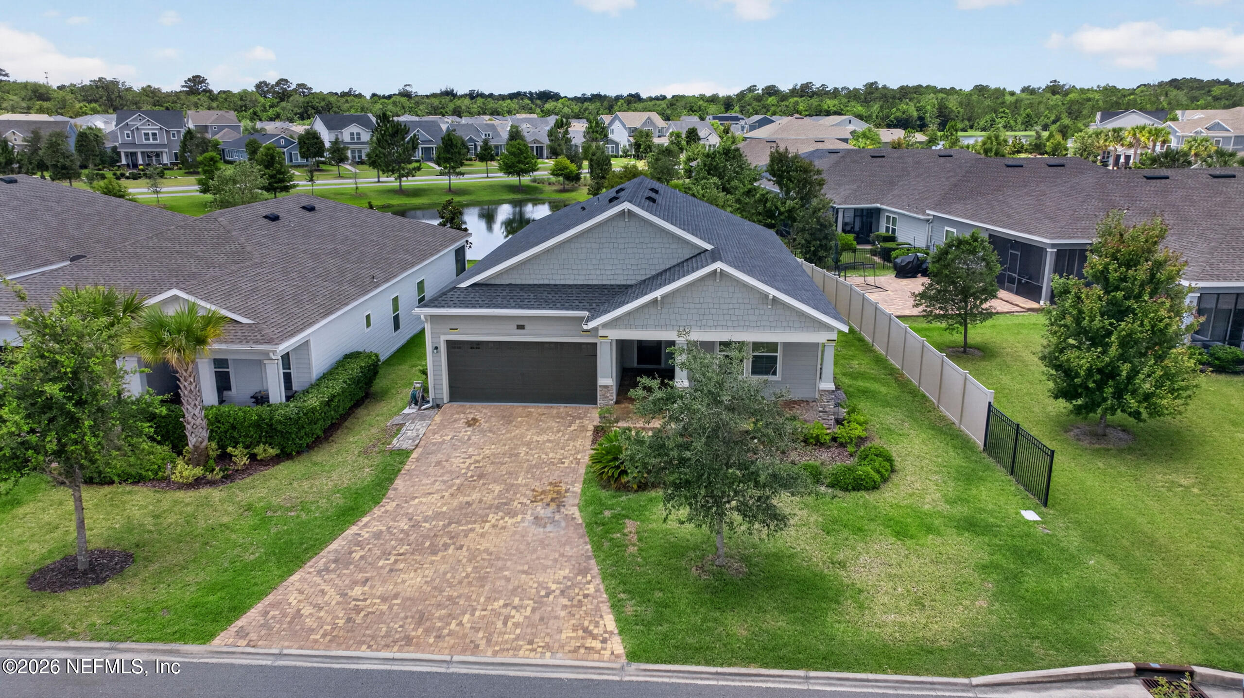 Ridgewind Dr, Saint Augustine, FL 32092 #1
