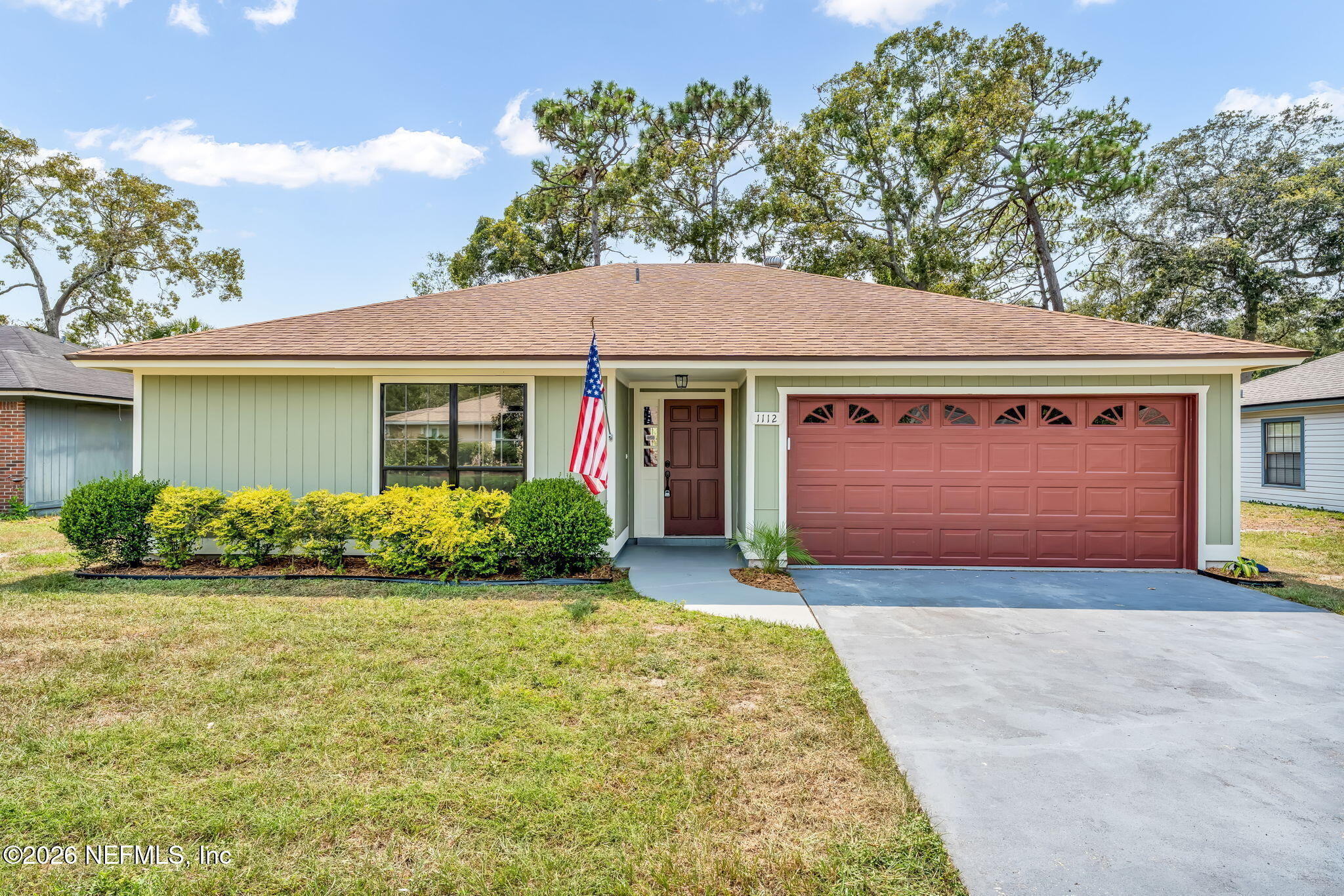 Dorwinion Dr, Jacksonville, FL 32225 #1