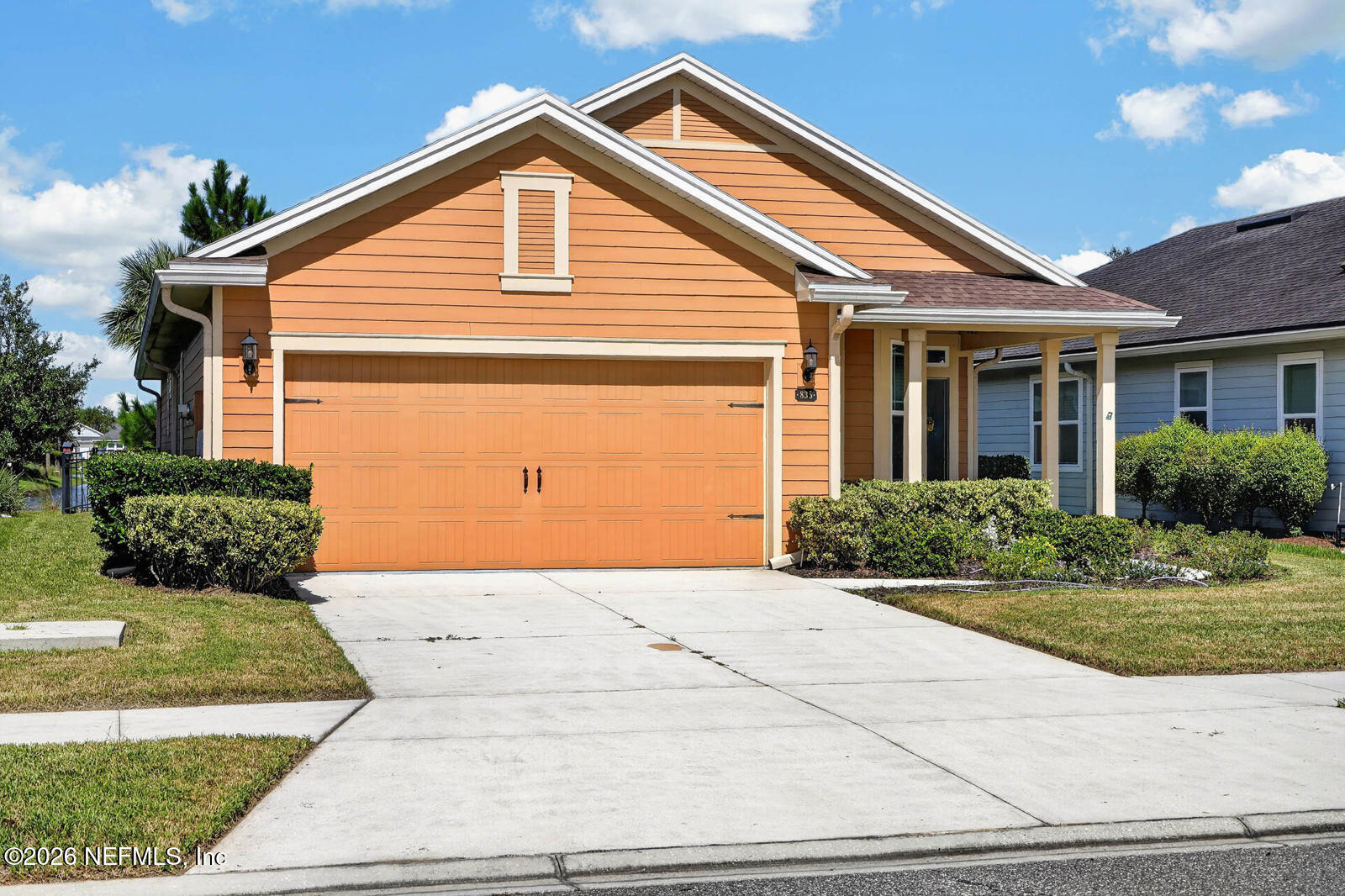Watson Rd, Saint Augustine, FL 32086 #1