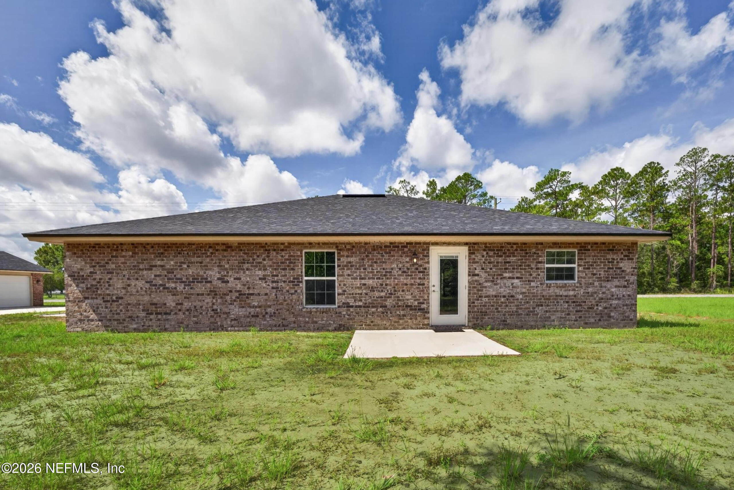 Old Dixie Hwy, Callahan, FL 32011 #1
